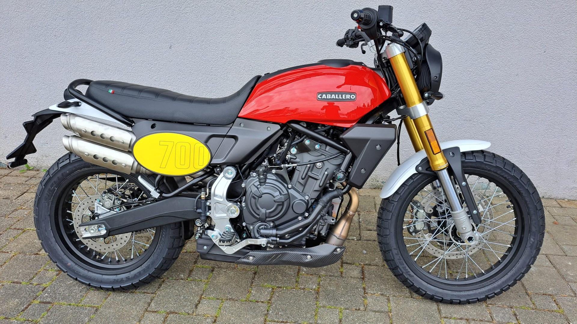 FANTIC Caballero 700-image-1