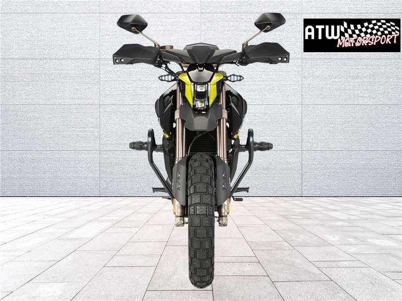 ZONTES ZT 125 U1 ABS-image-5