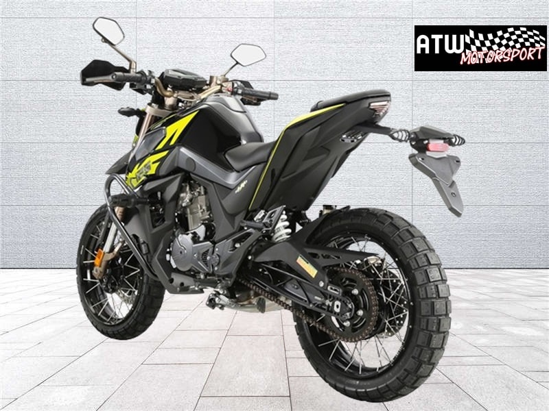 ZONTES ZT 125 U1 ABS-image-4