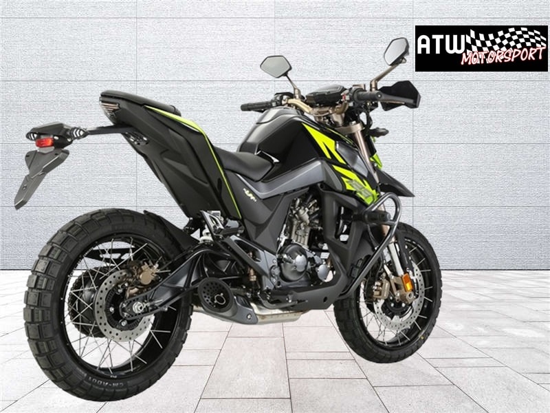 ZONTES ZT 125 U1 ABS-image-7