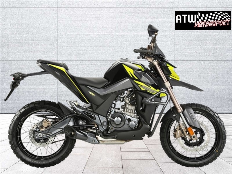 ZONTES ZT 125 U1 ABS-image-3
