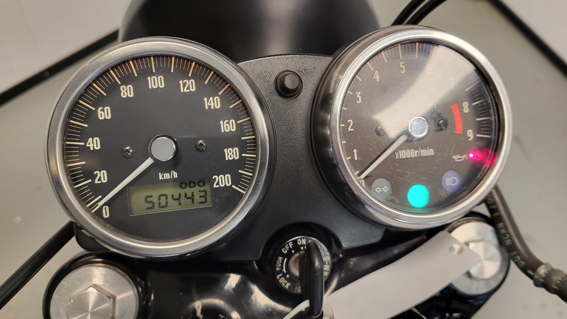 KAWASAKI W 650-image-5