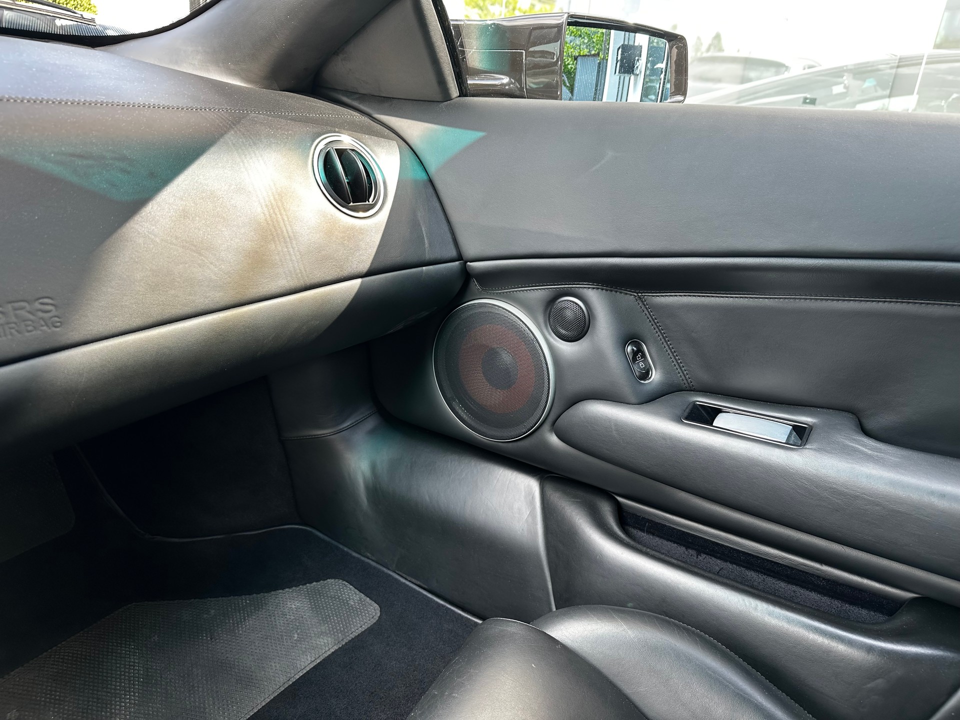 LAMBORGHINI Murciélago 6.2 Coupé-image-11