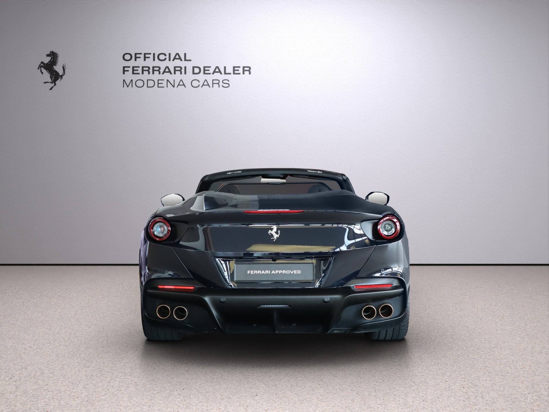 FERRARI Portofino M-image-11