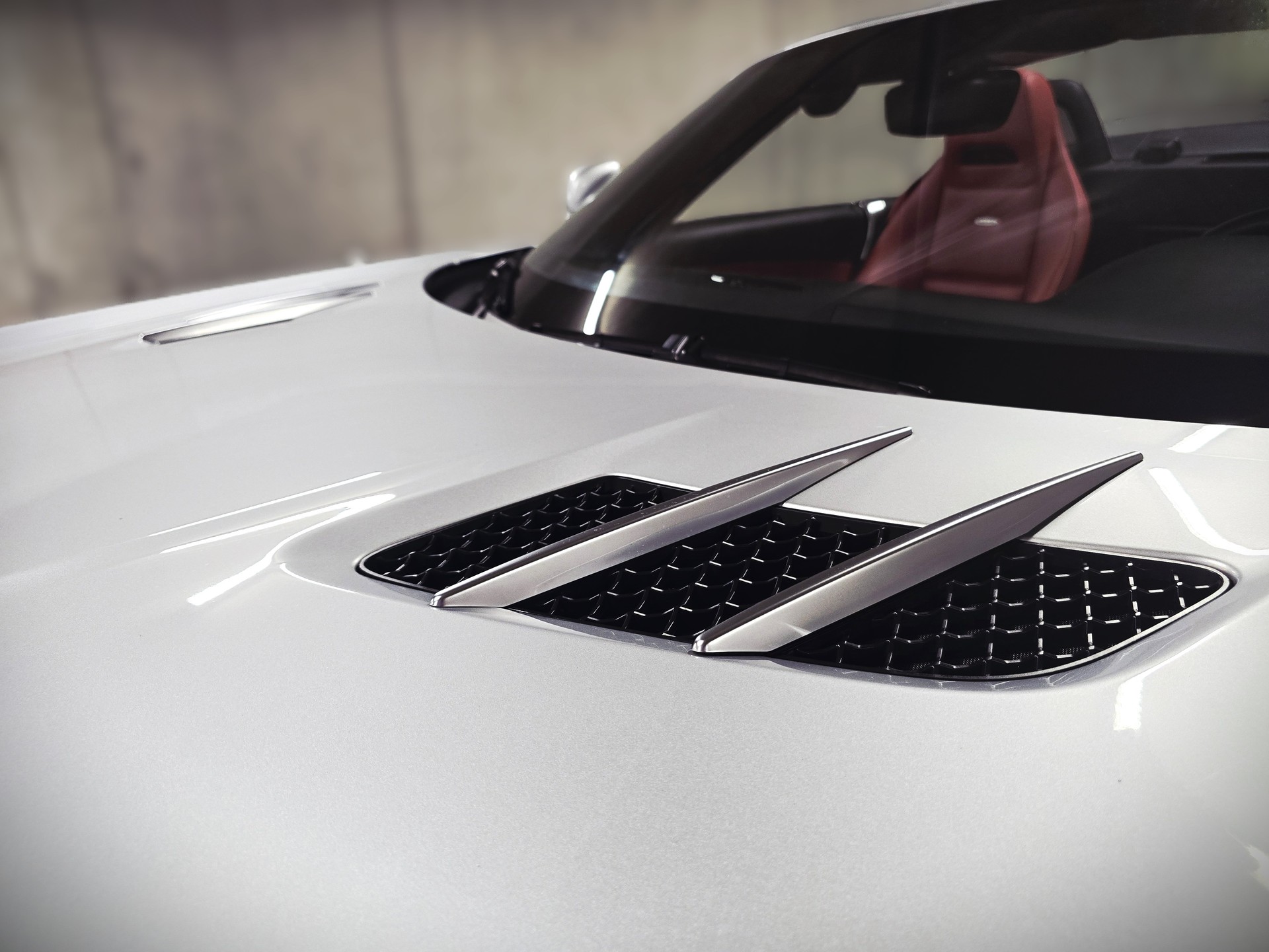 MERCEDES-BENZ SLS 63 AMG Speedshift-image-5