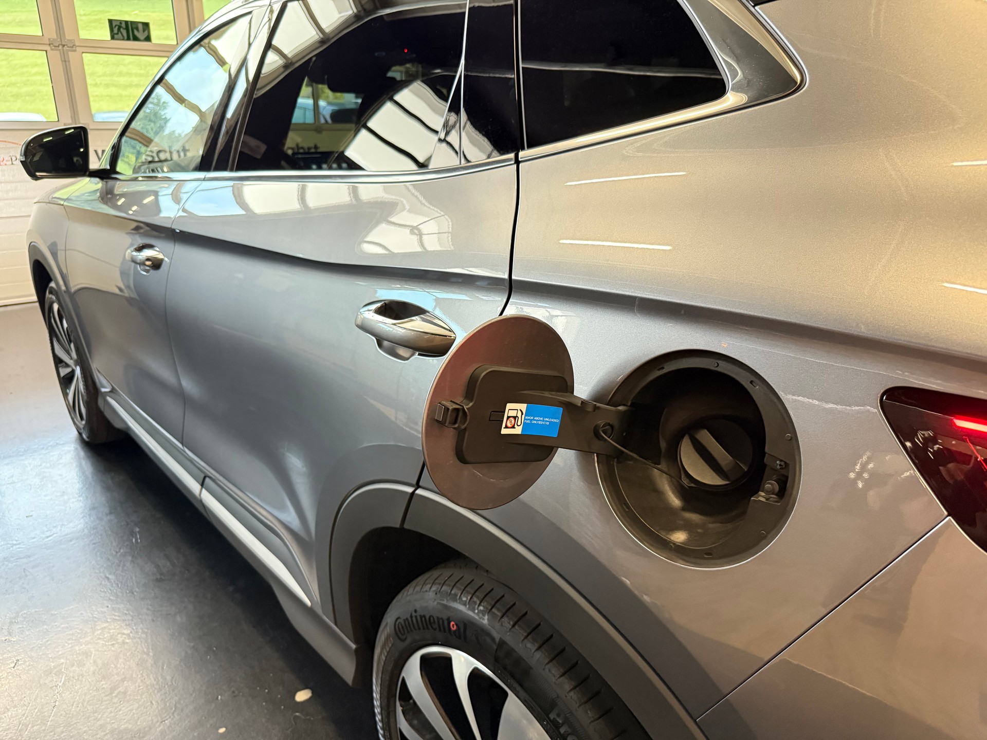 BYD Seal U DM-i Boost-image-27