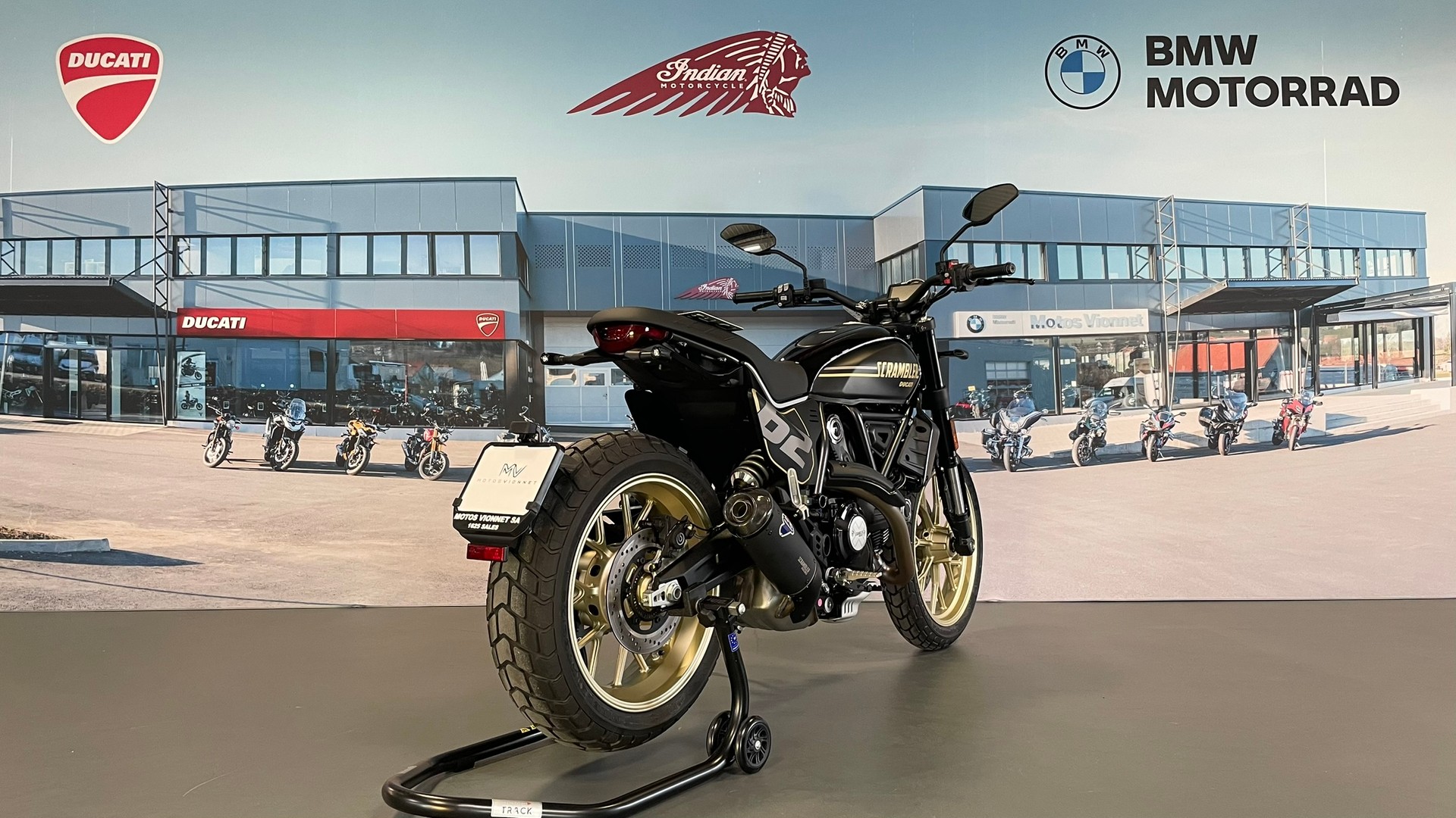 DUCATI SCRAMBLER 803-image-4