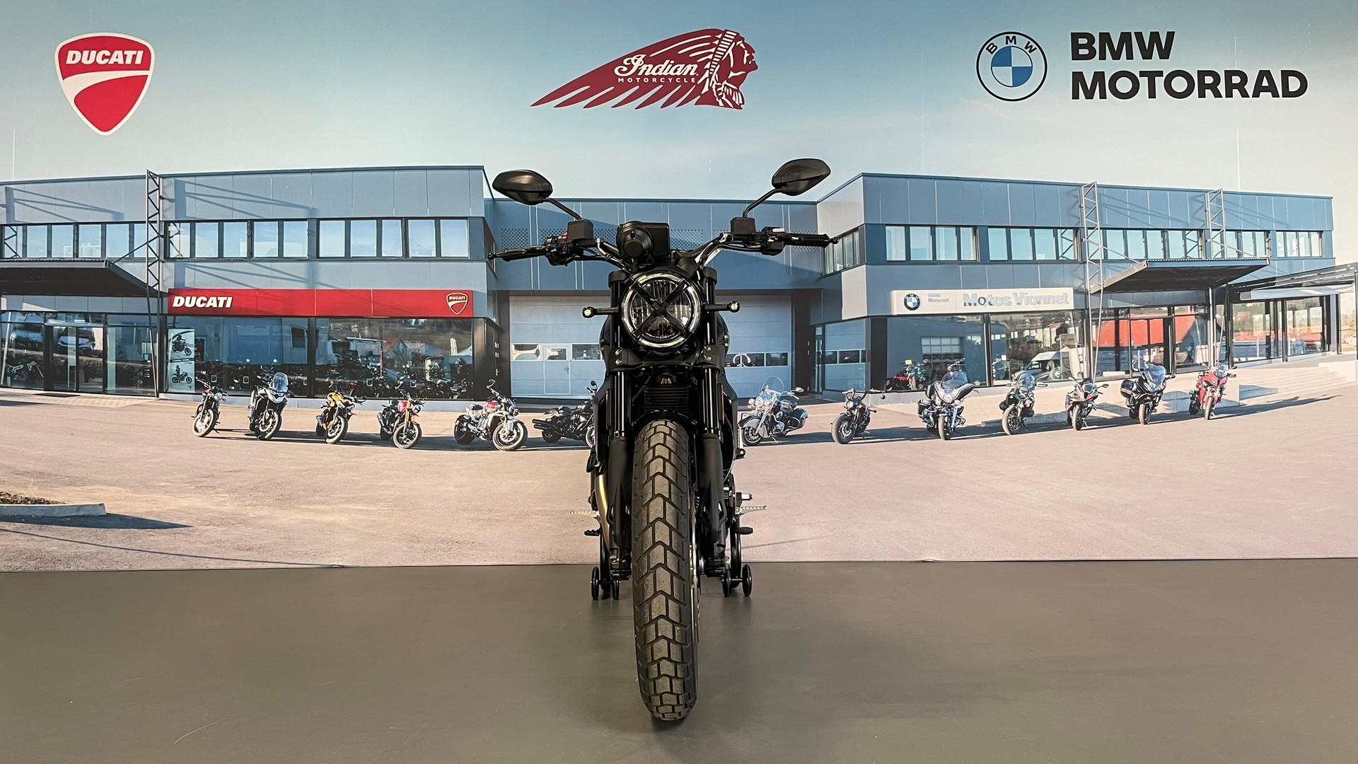 DUCATI SCRAMBLER 803-image-1