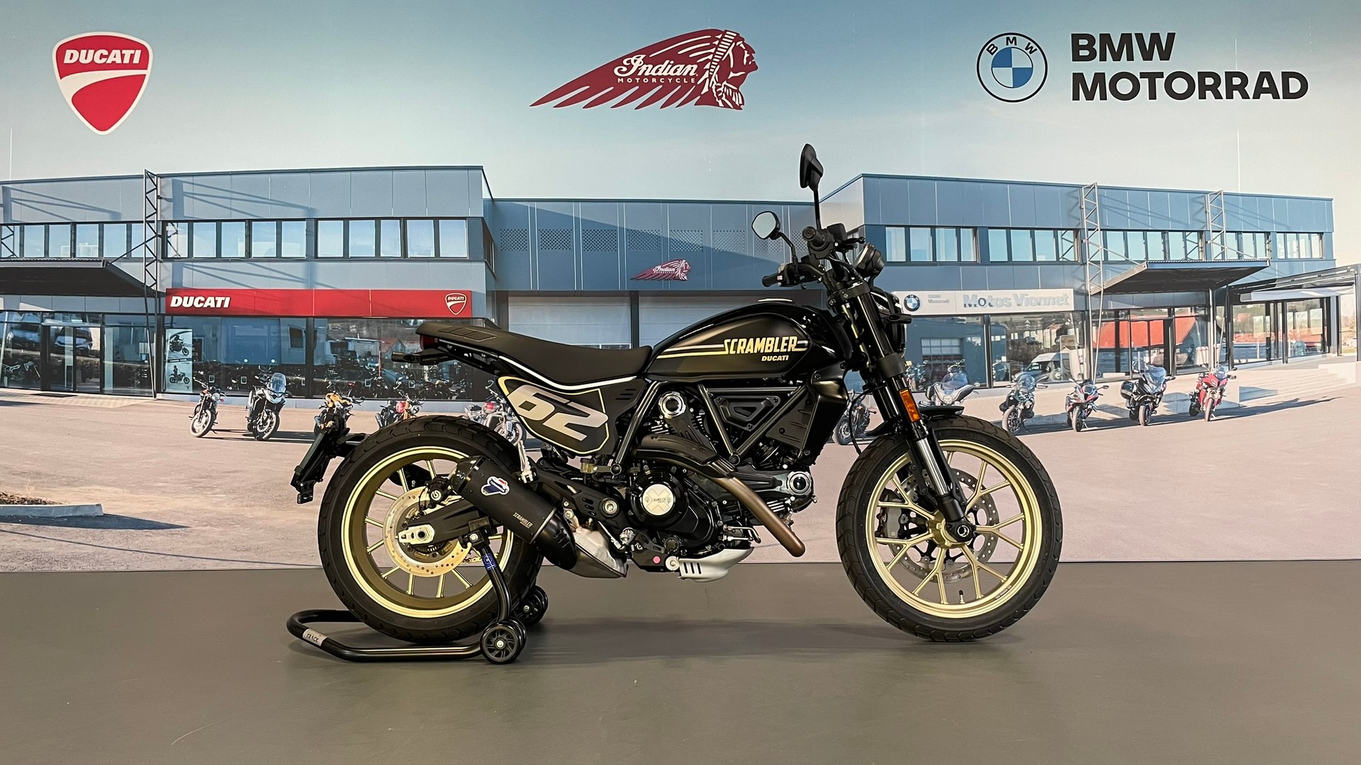 DUCATI SCRAMBLER 803-image-5