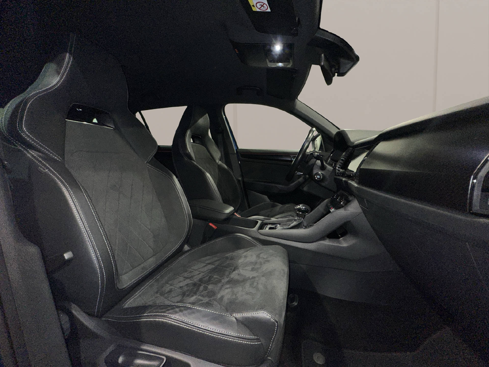 SKODA Kodiaq 2.0 TDI 200 Sportline DSG-image-15