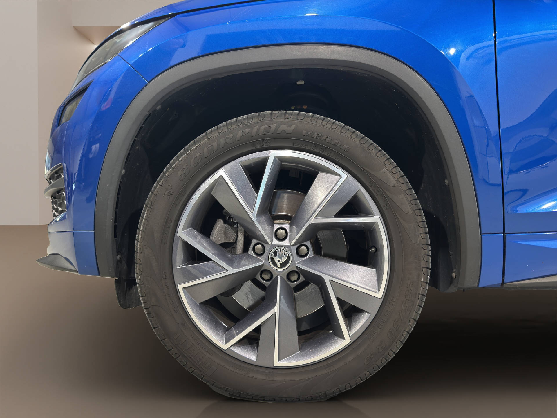 SKODA Kodiaq 2.0 TDI 200 Sportline DSG-image-18