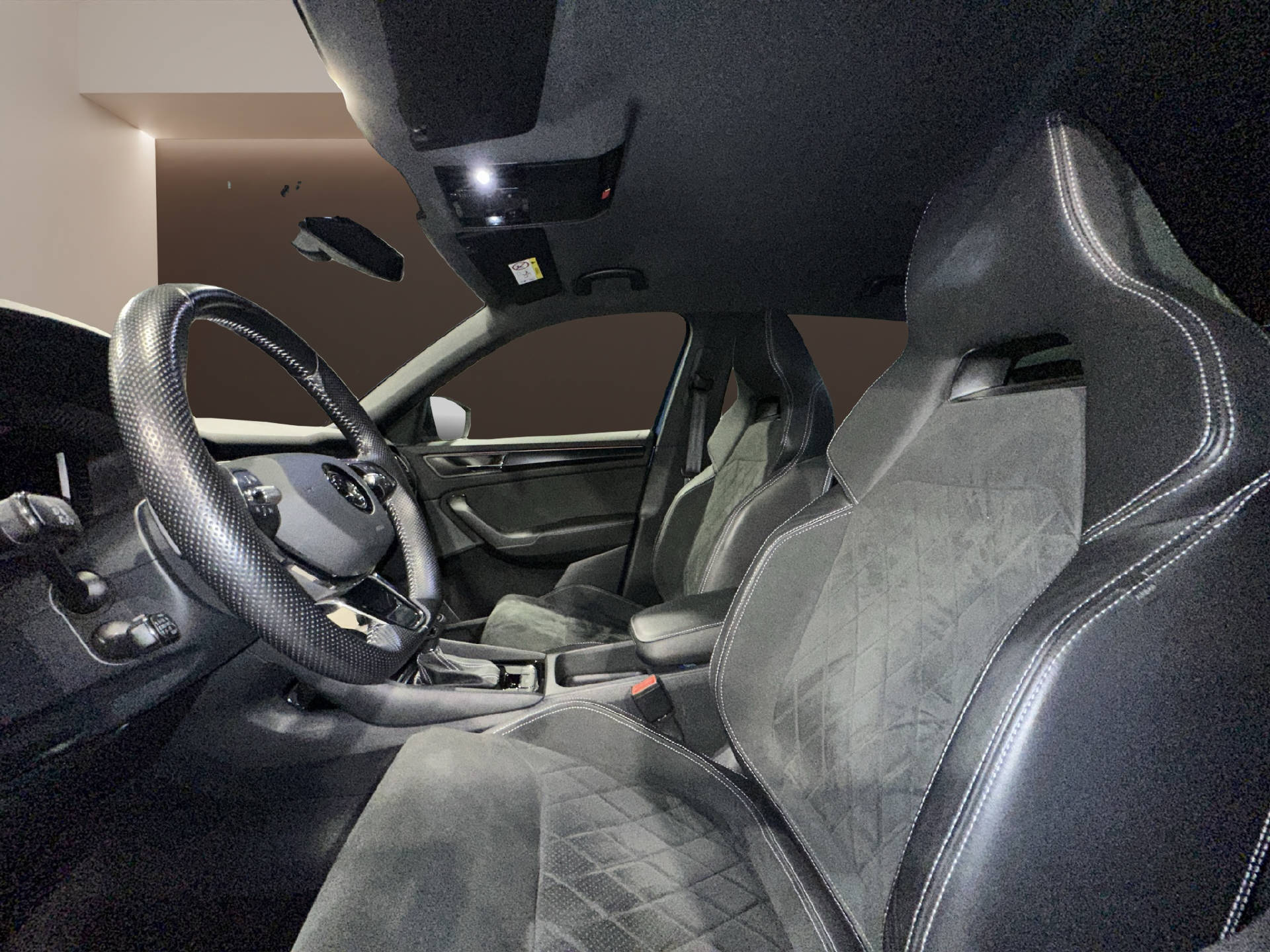 SKODA Kodiaq 2.0 TDI 200 Sportline DSG-image-8