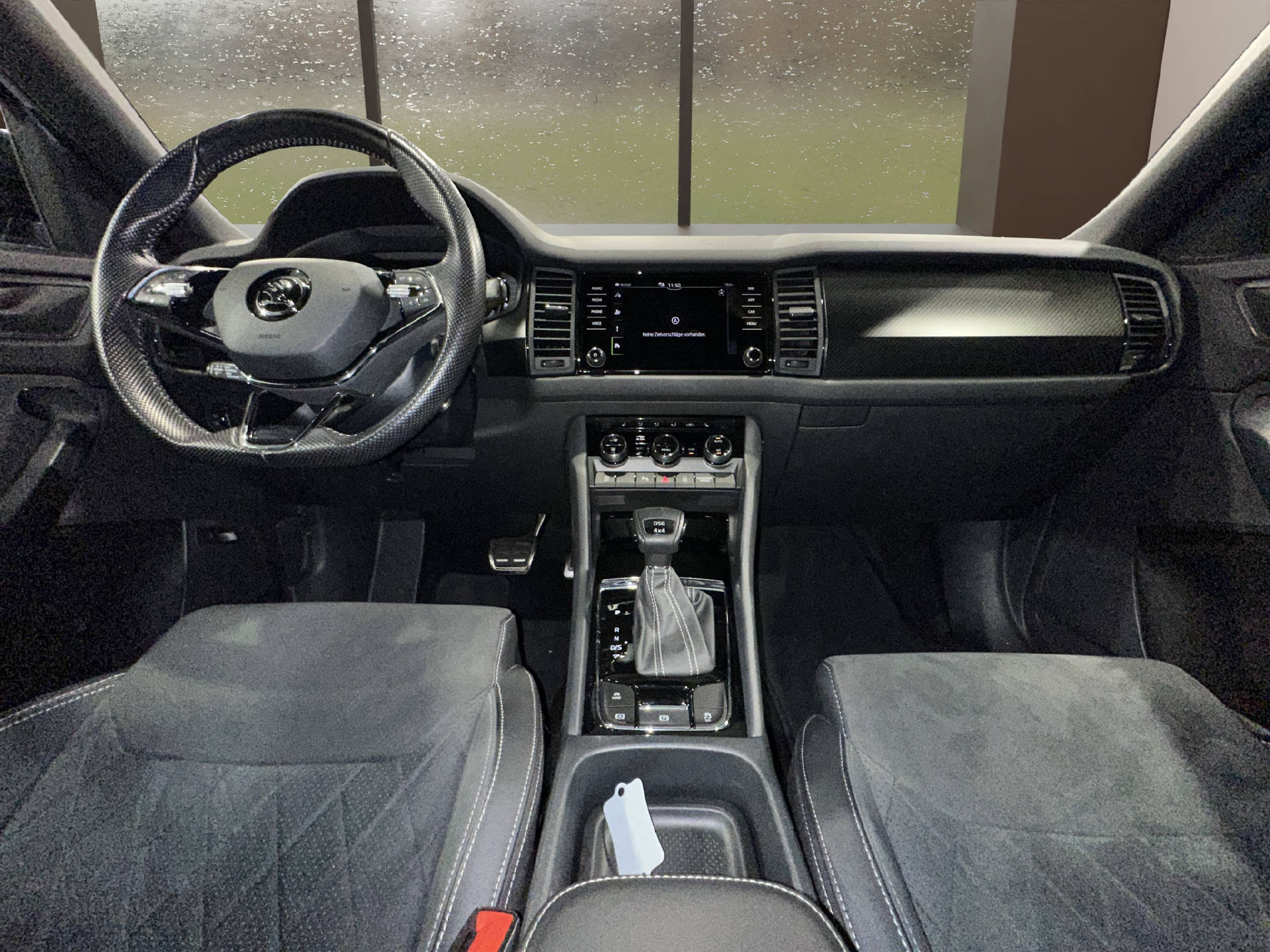 SKODA Kodiaq 2.0 TDI 200 Sportline DSG-image-13
