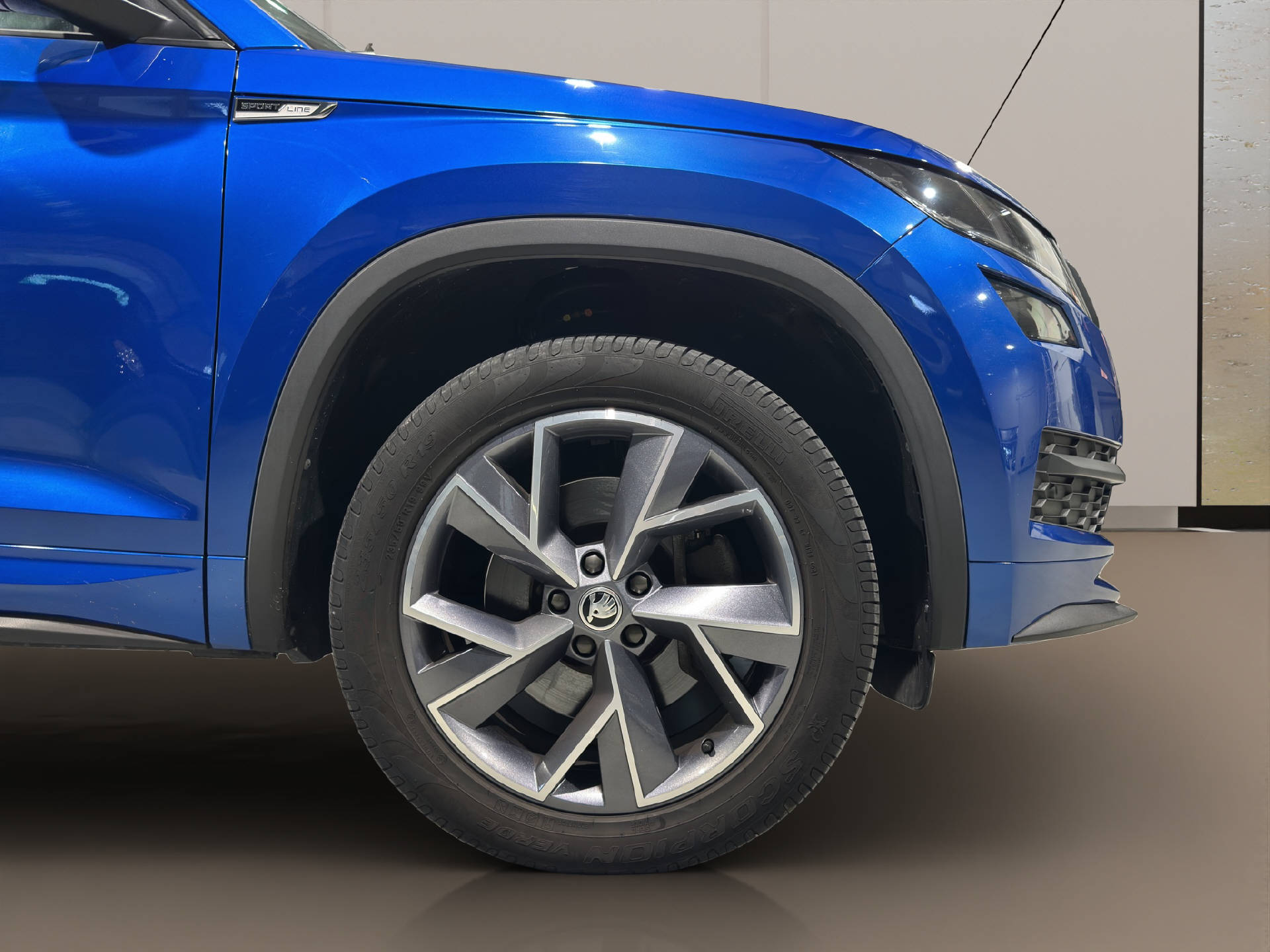 SKODA Kodiaq 2.0 TDI 200 Sportline DSG-image-19
