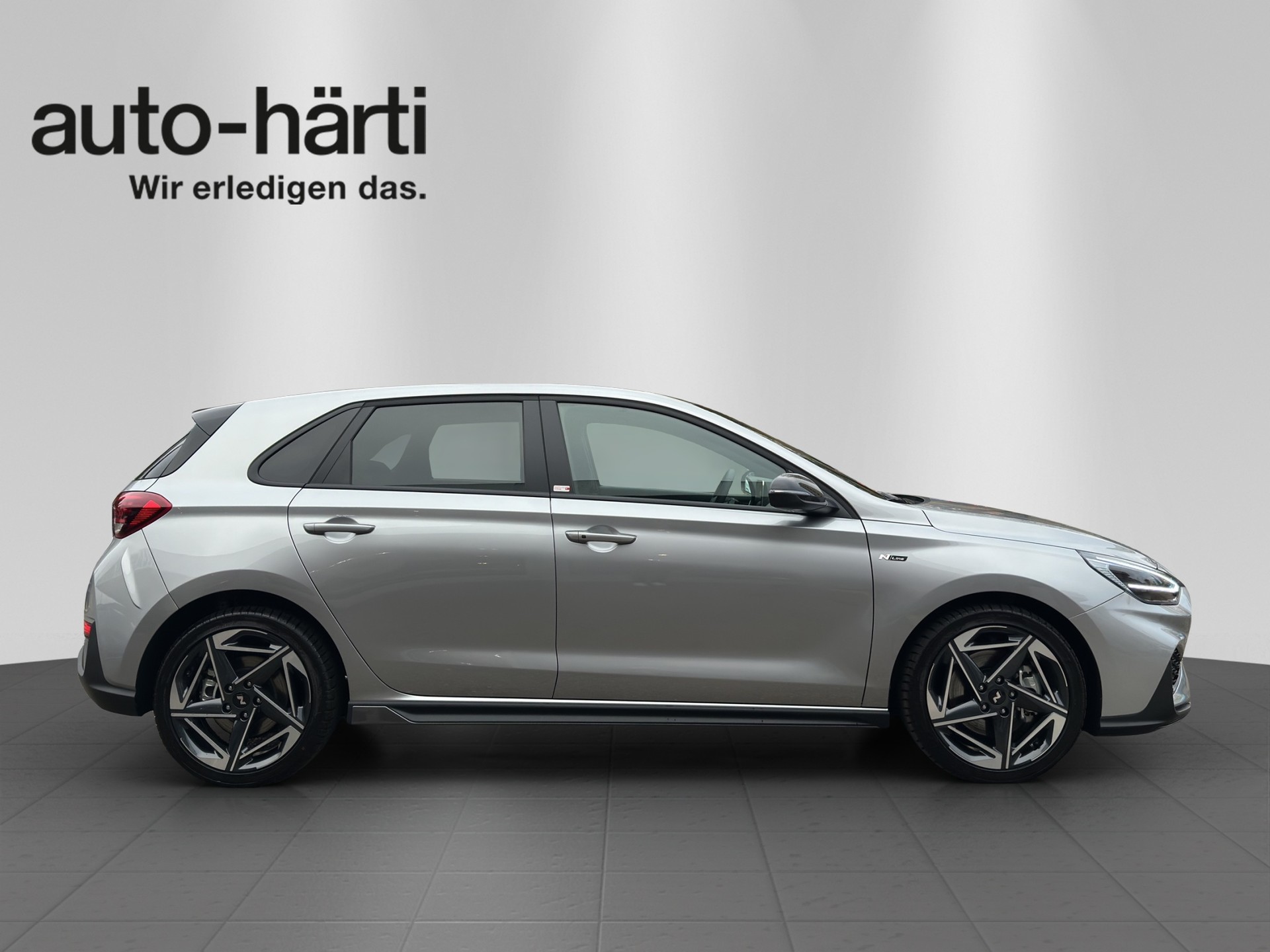 HYUNDAI i30 1.5 T-GDi N Line DCT-image-5