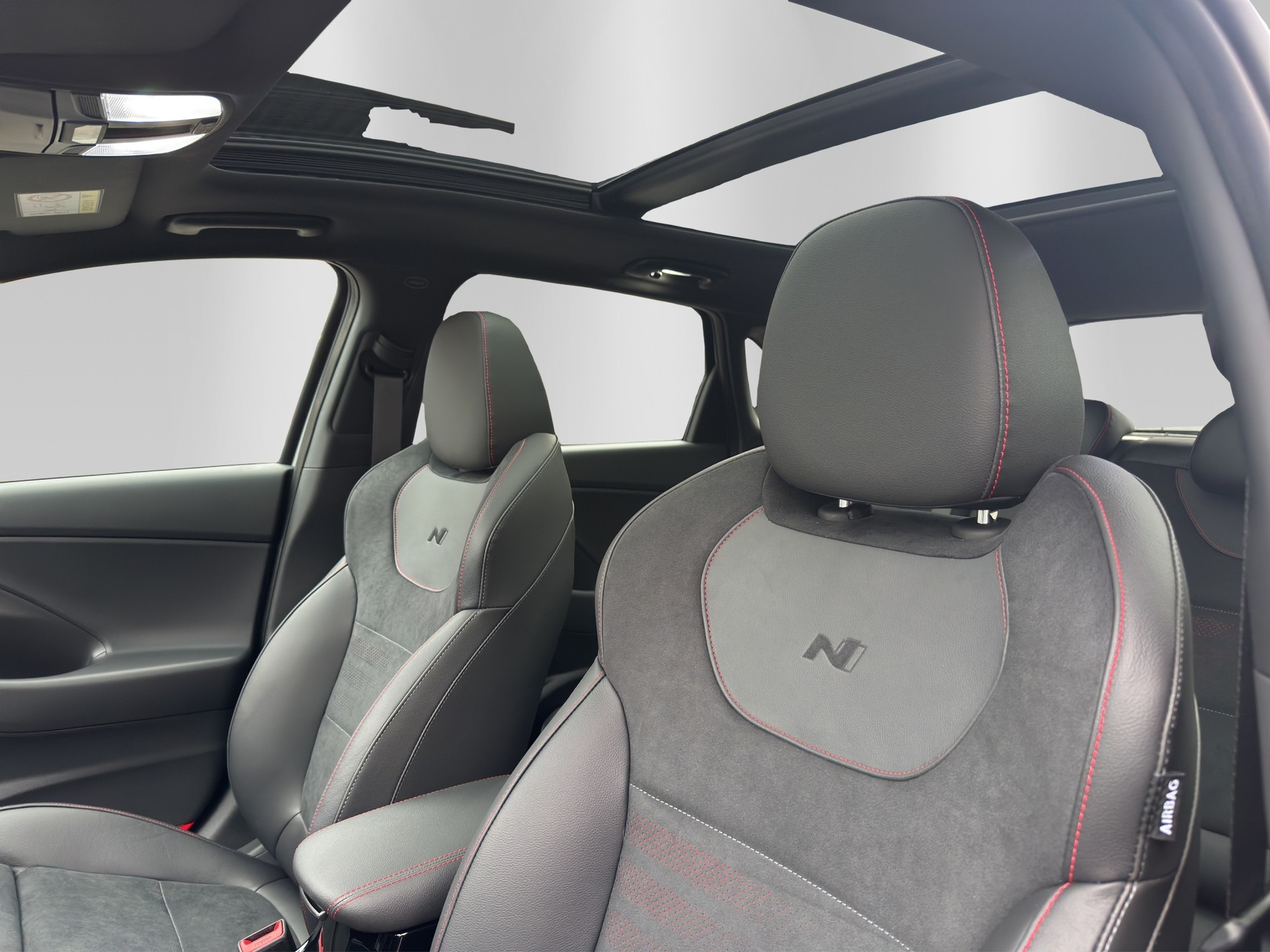HYUNDAI i30 1.5 T-GDi N Line DCT-image-11