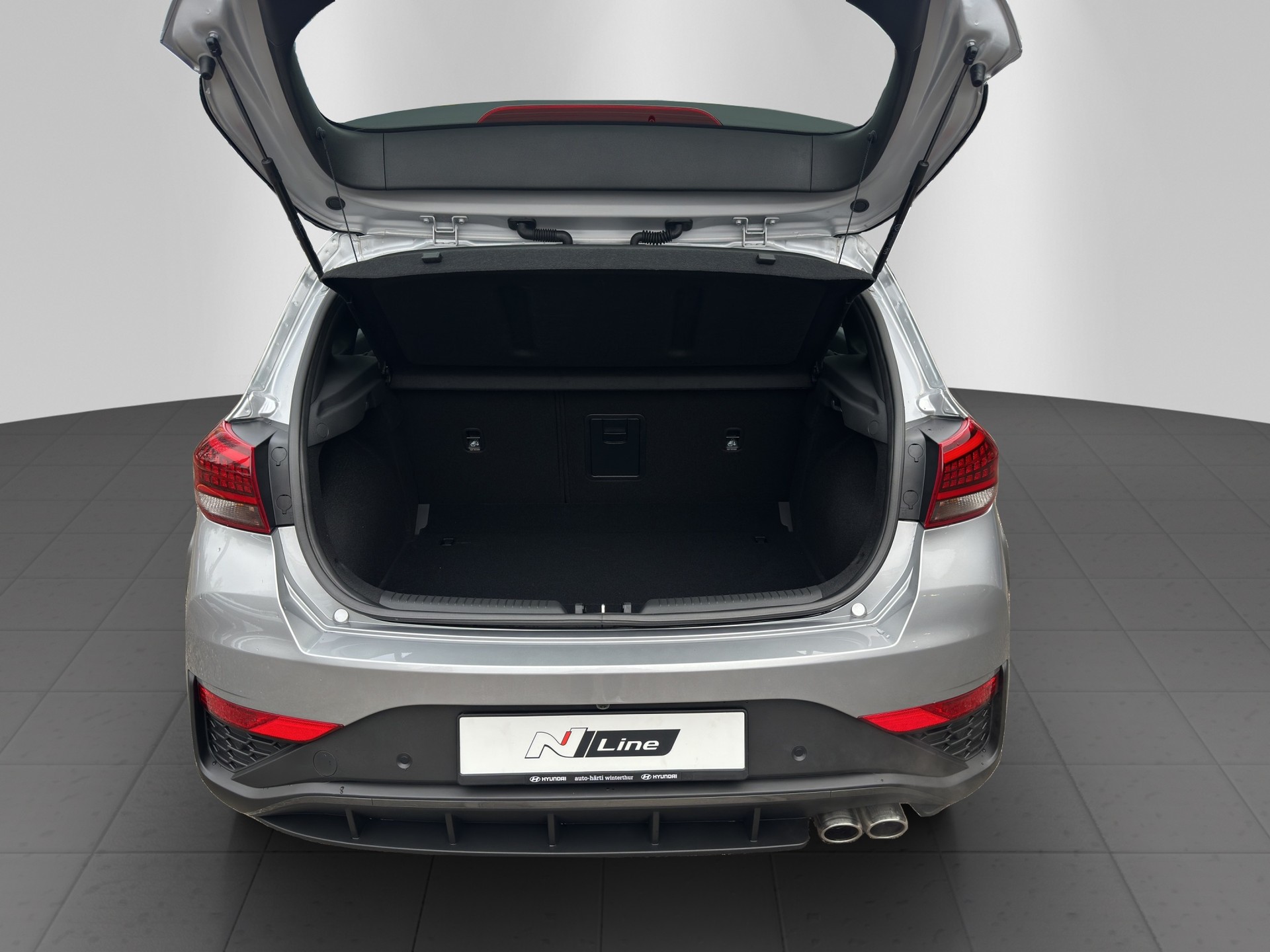 HYUNDAI i30 1.5 T-GDi N Line DCT-image-8