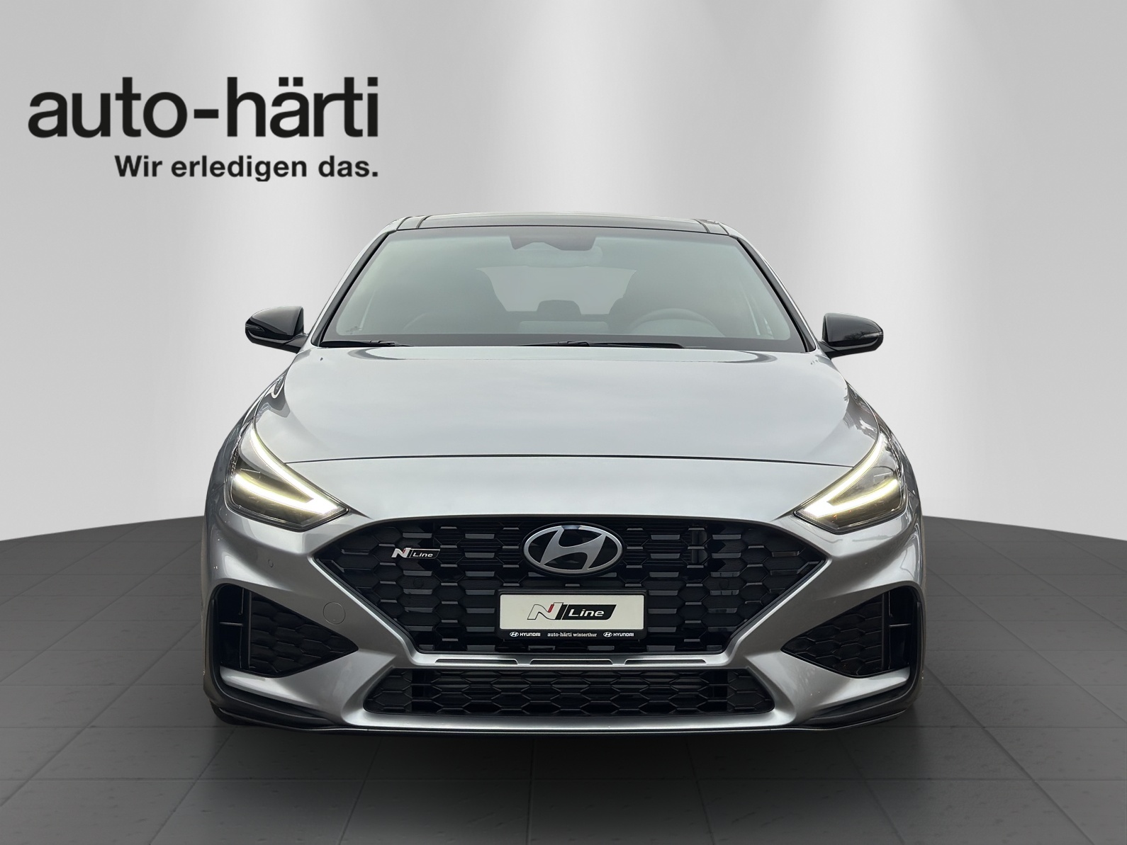 HYUNDAI i30 1.5 T-GDi N Line DCT-image-7
