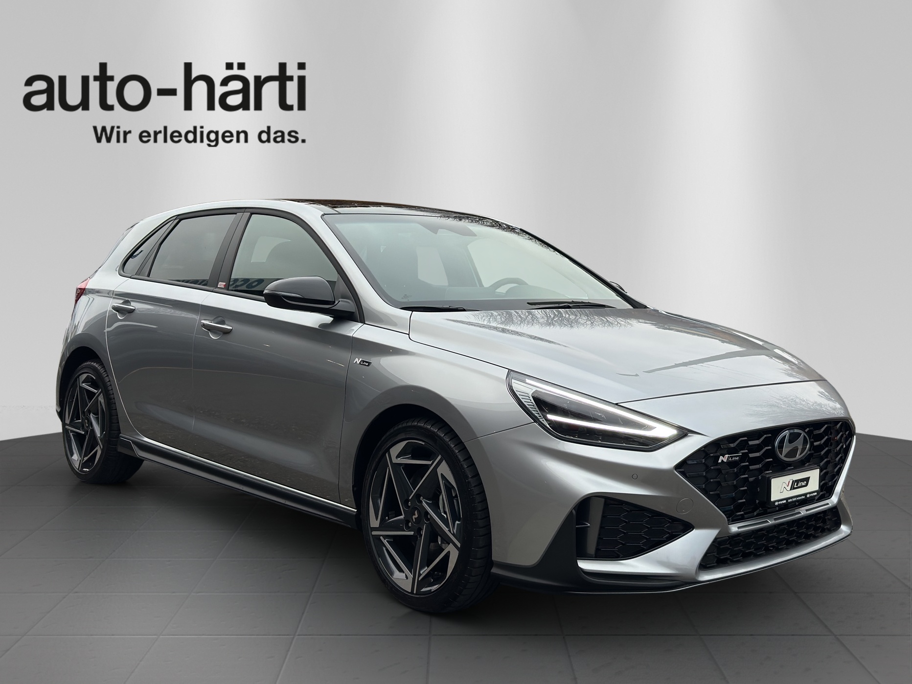 HYUNDAI i30 1.5 T-GDi N Line DCT-image-6