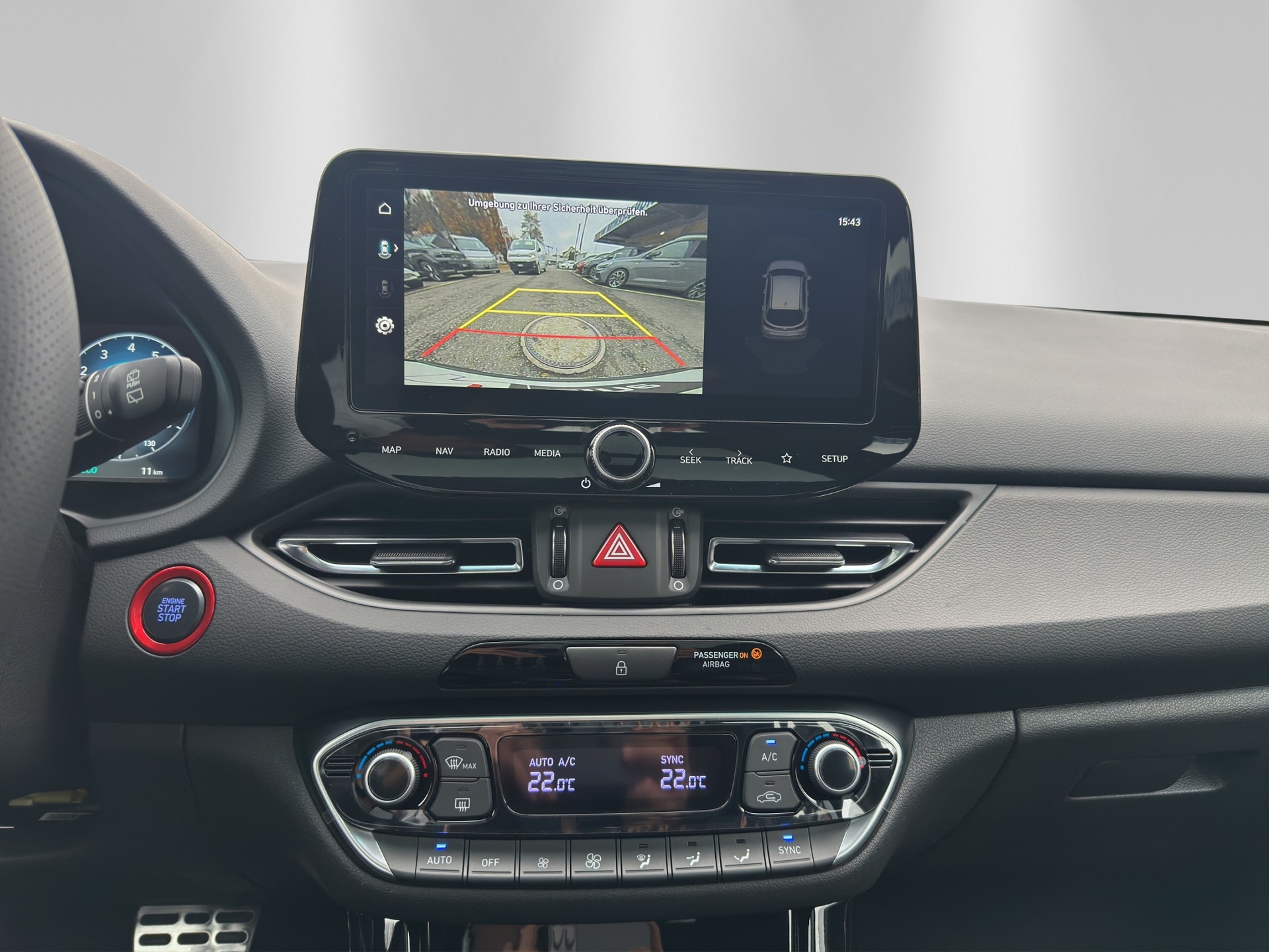 HYUNDAI i30 1.5 T-GDi N Line DCT-image-17
