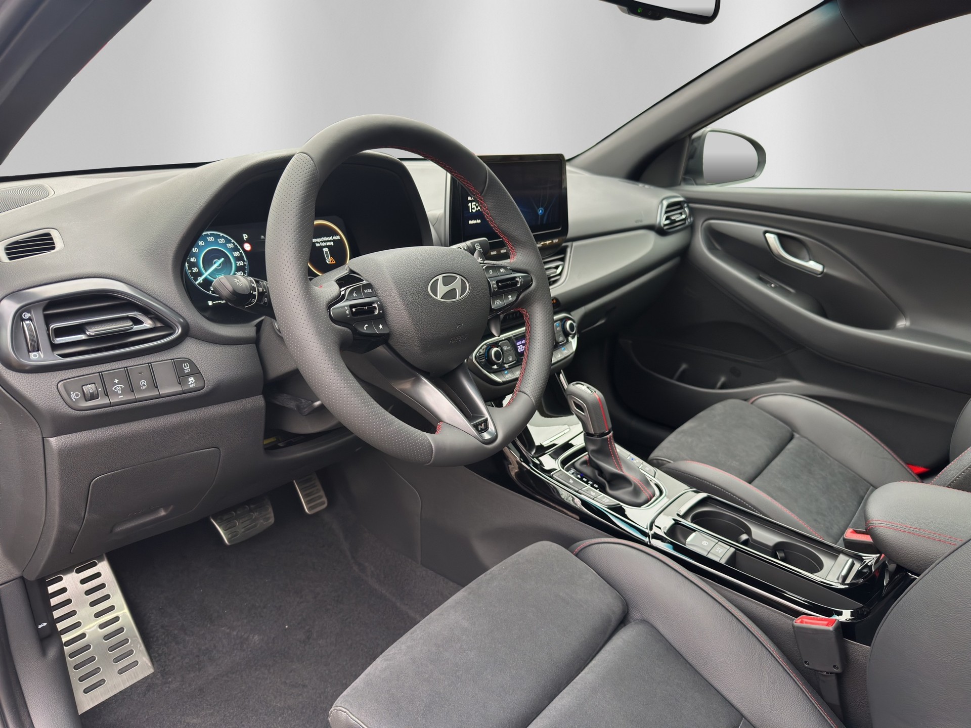 HYUNDAI i30 1.5 T-GDi N Line DCT-image-12