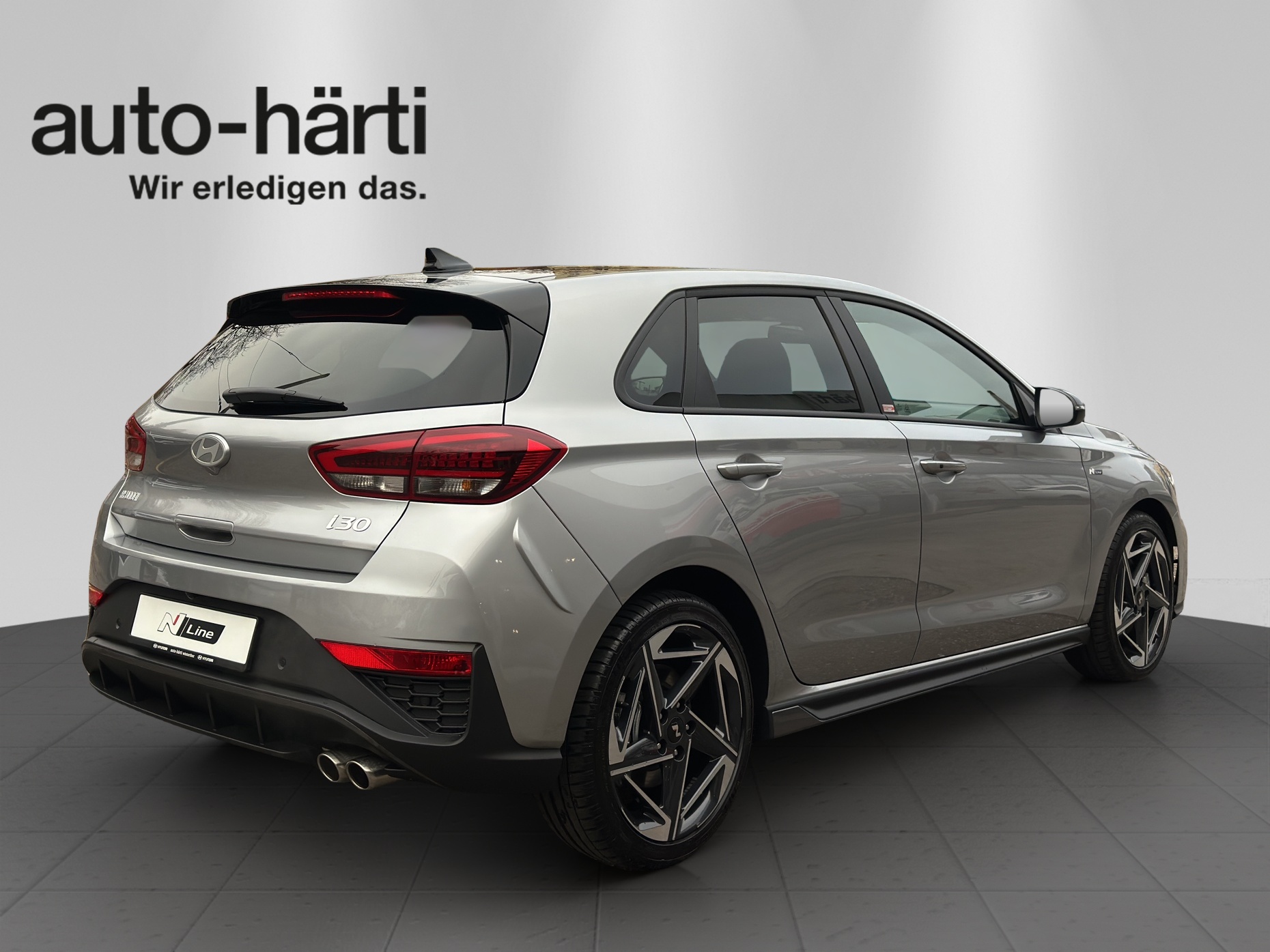 HYUNDAI i30 1.5 T-GDi N Line DCT-image-4