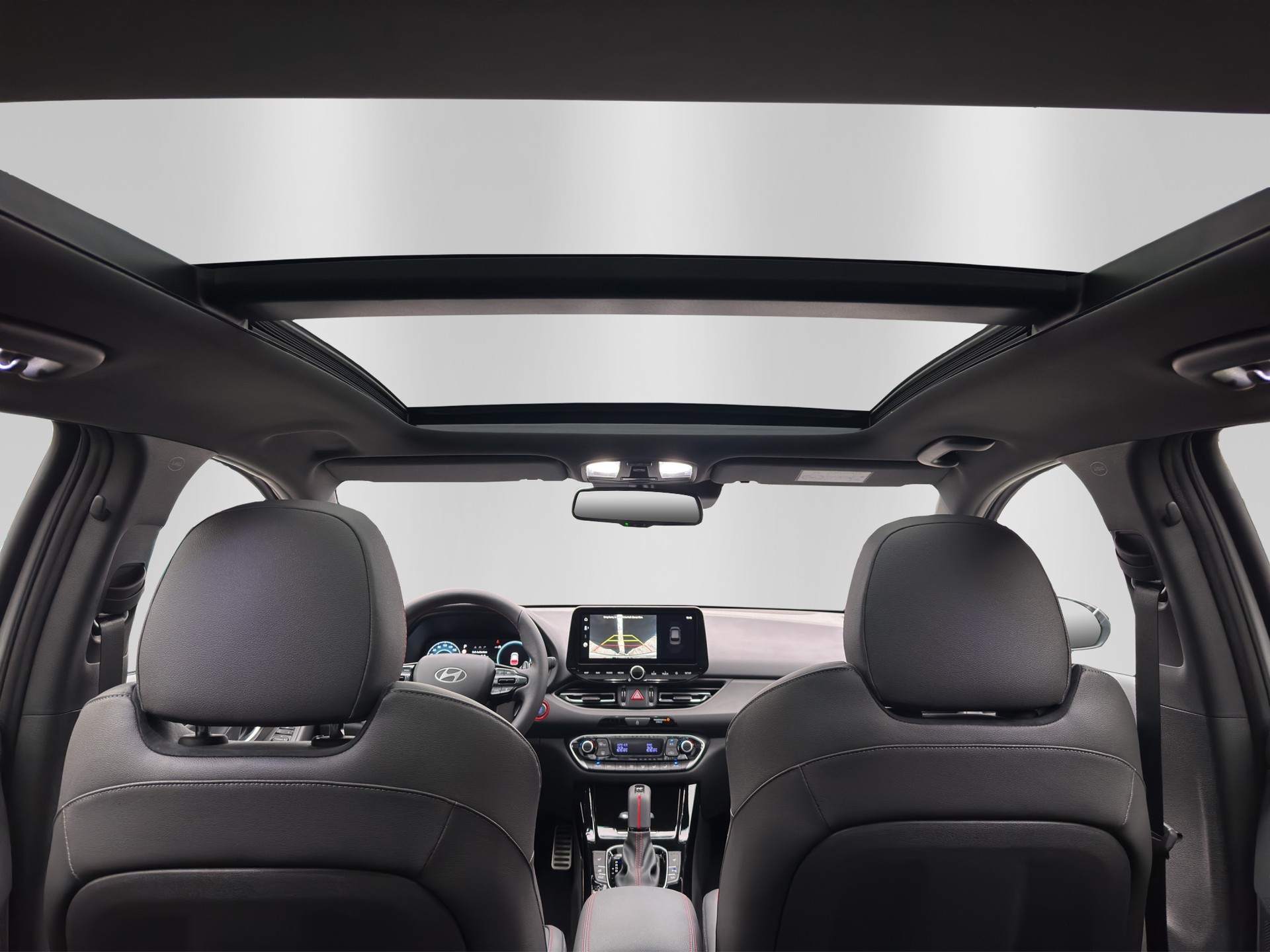 HYUNDAI i30 1.5 T-GDi N Line DCT-image-13