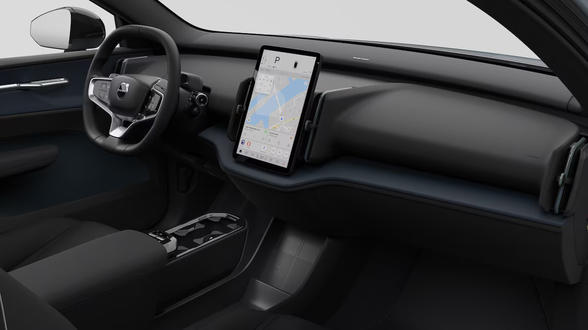 VOLVO EX30 E60 Twin Ultra Performance AWD-image-9