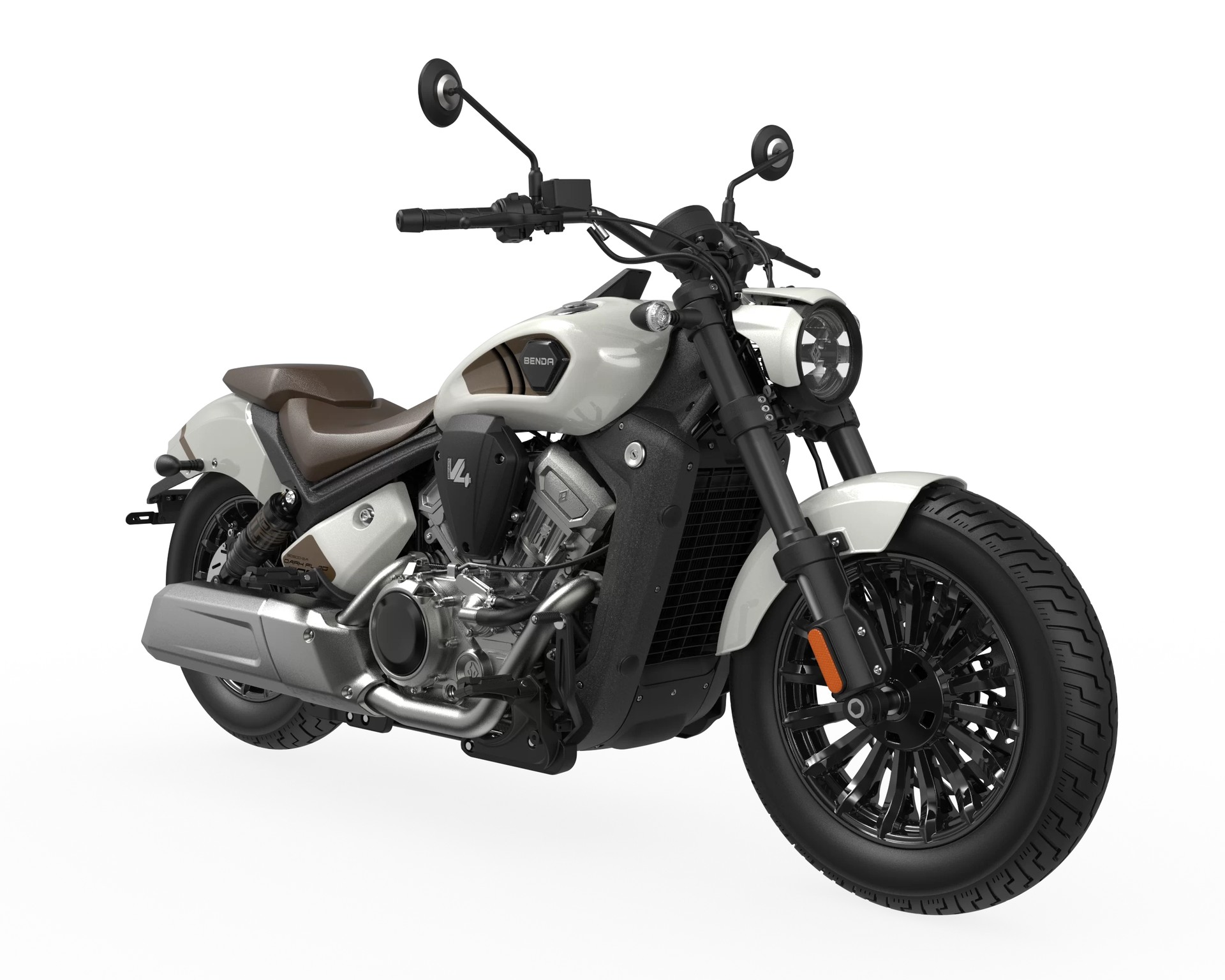 BENDA DARK FLAG 500 COMMANDER-image-14
