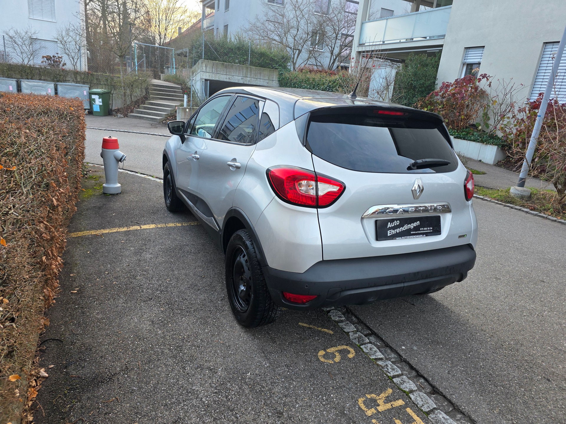 RENAULT Captur 1.5 dCi Intens-image-6
