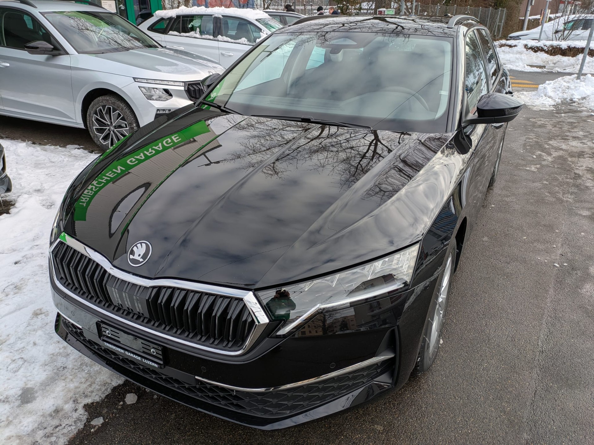 SKODA Octavia Combi 1.5 TSI mHEV DSG Selection-showroom-element-2