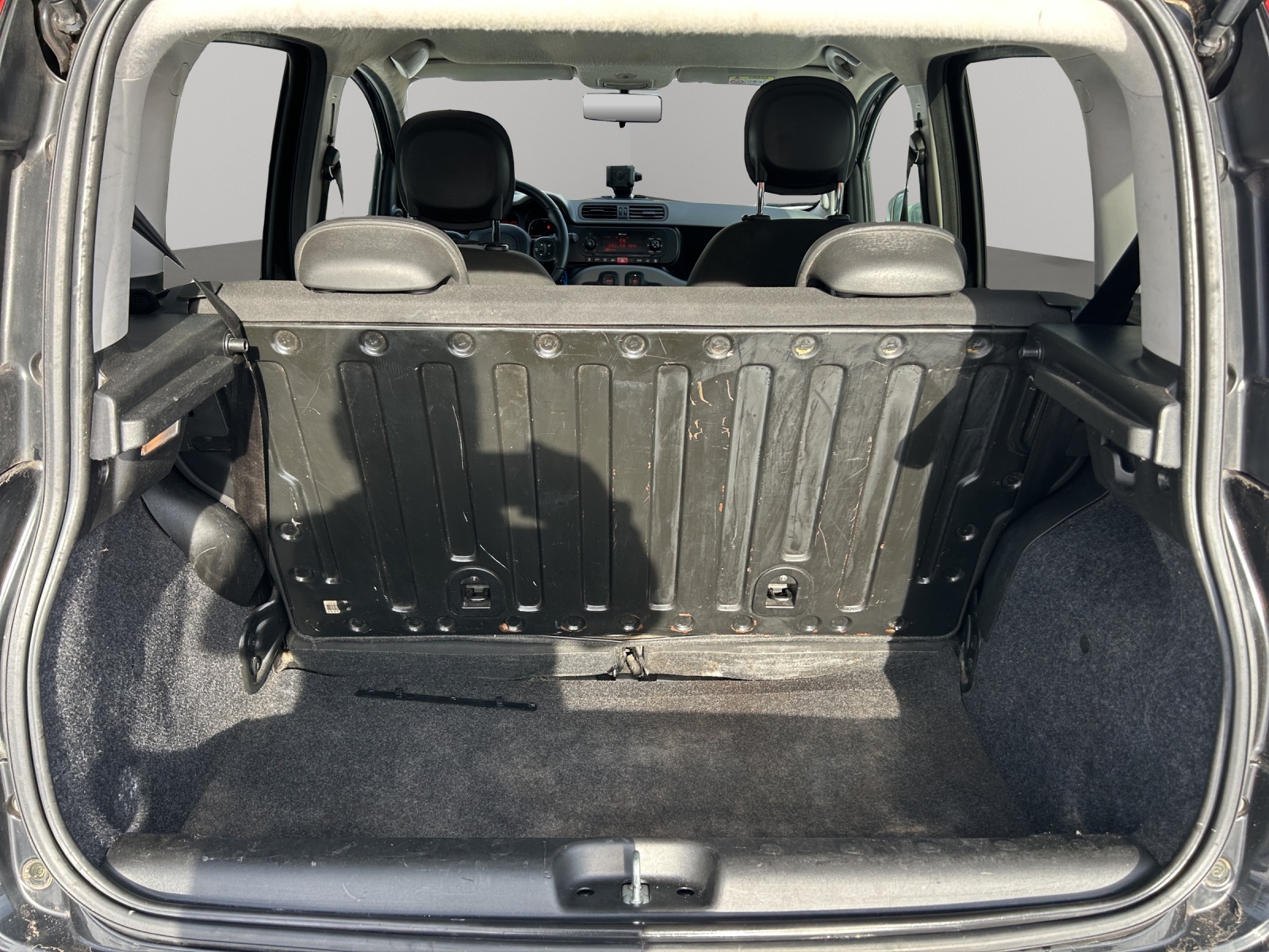 FIAT Panda 0.9 Twinair Turbo Lounge-image-15