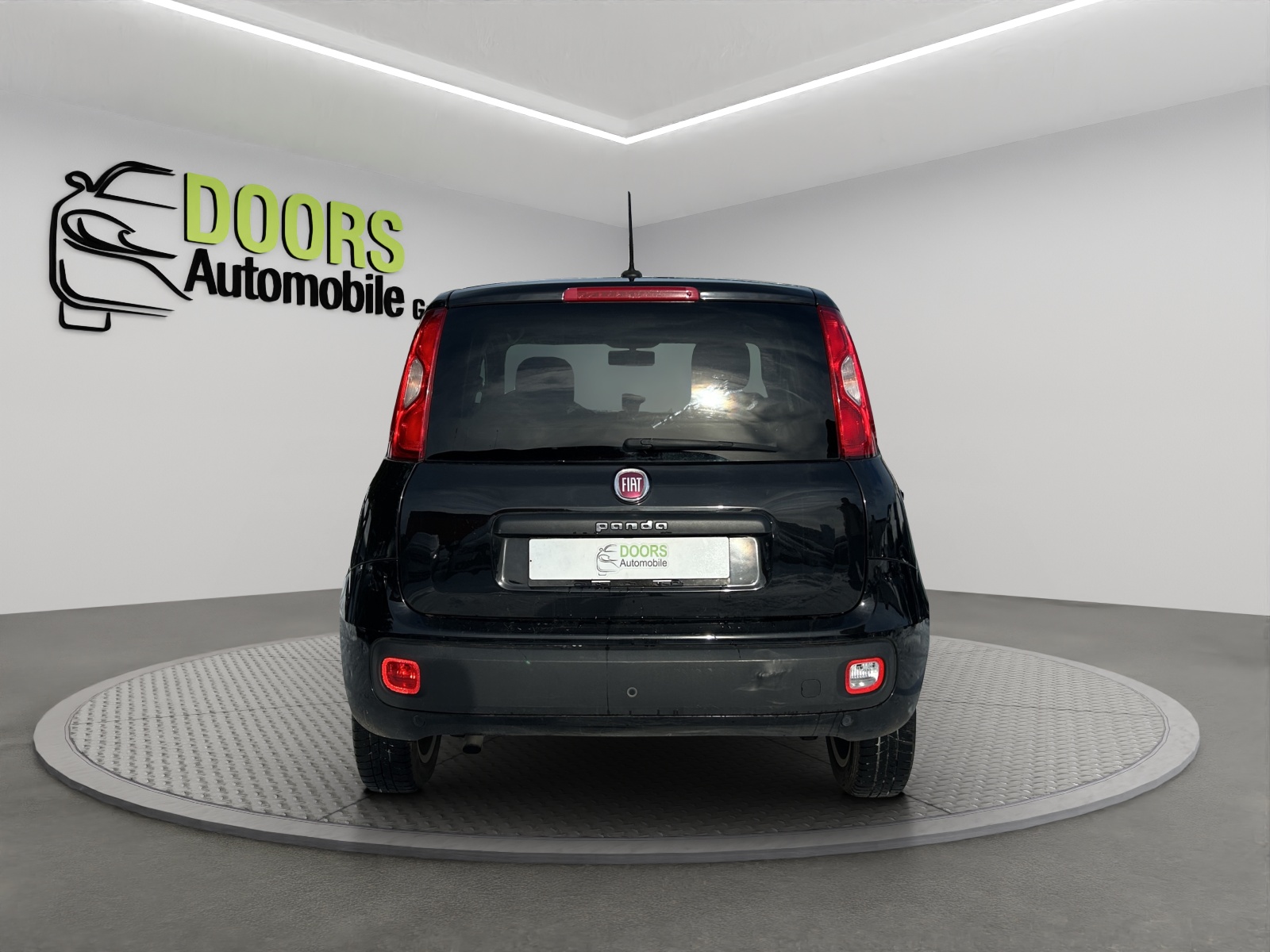 FIAT Panda 0.9 Twinair Turbo Lounge-image-4
