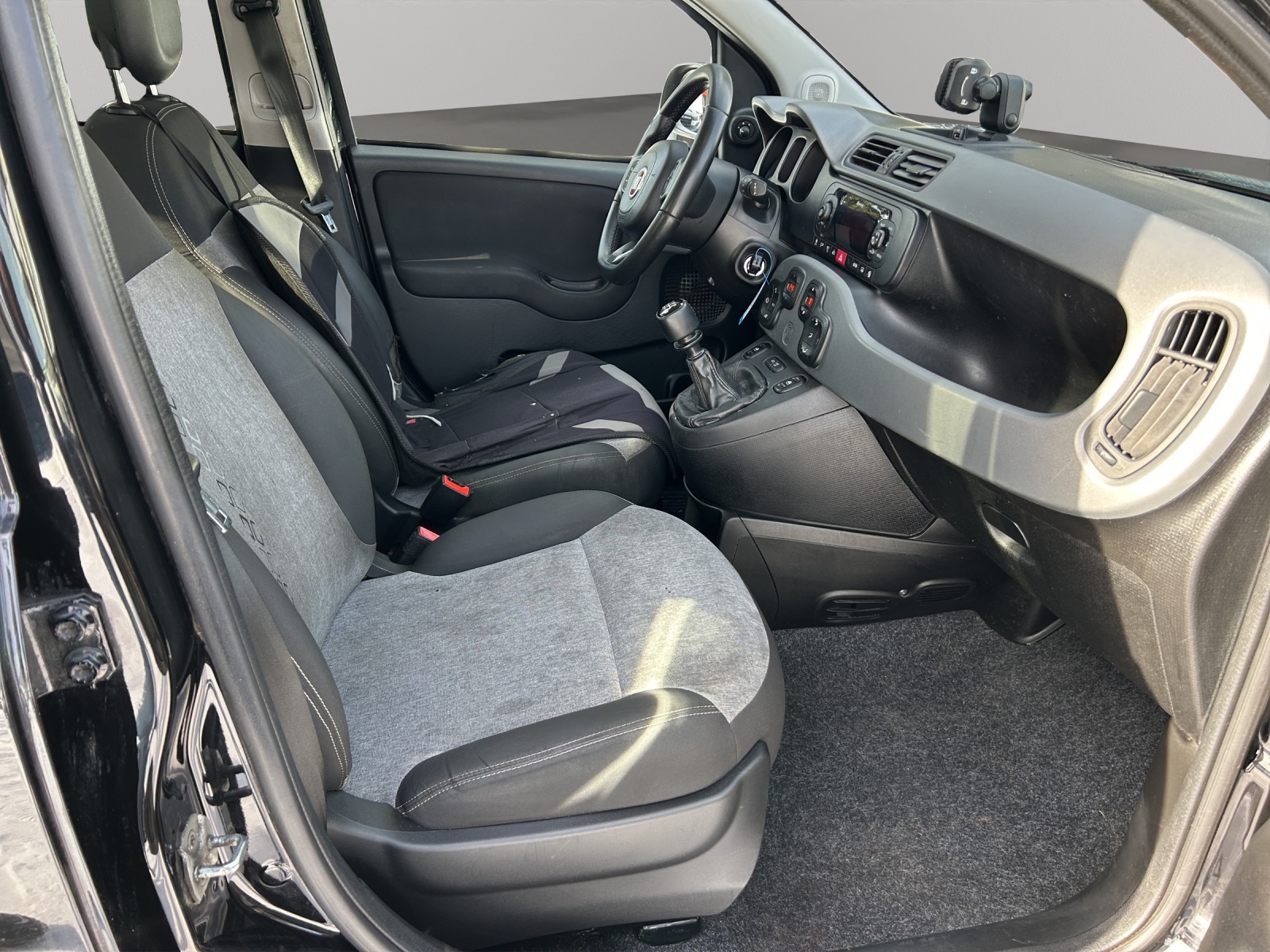 FIAT Panda 0.9 Twinair Turbo Lounge-image-10