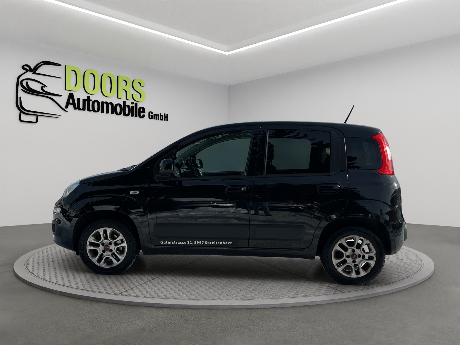 FIAT Panda 0.9 Twinair Turbo Lounge-image-6