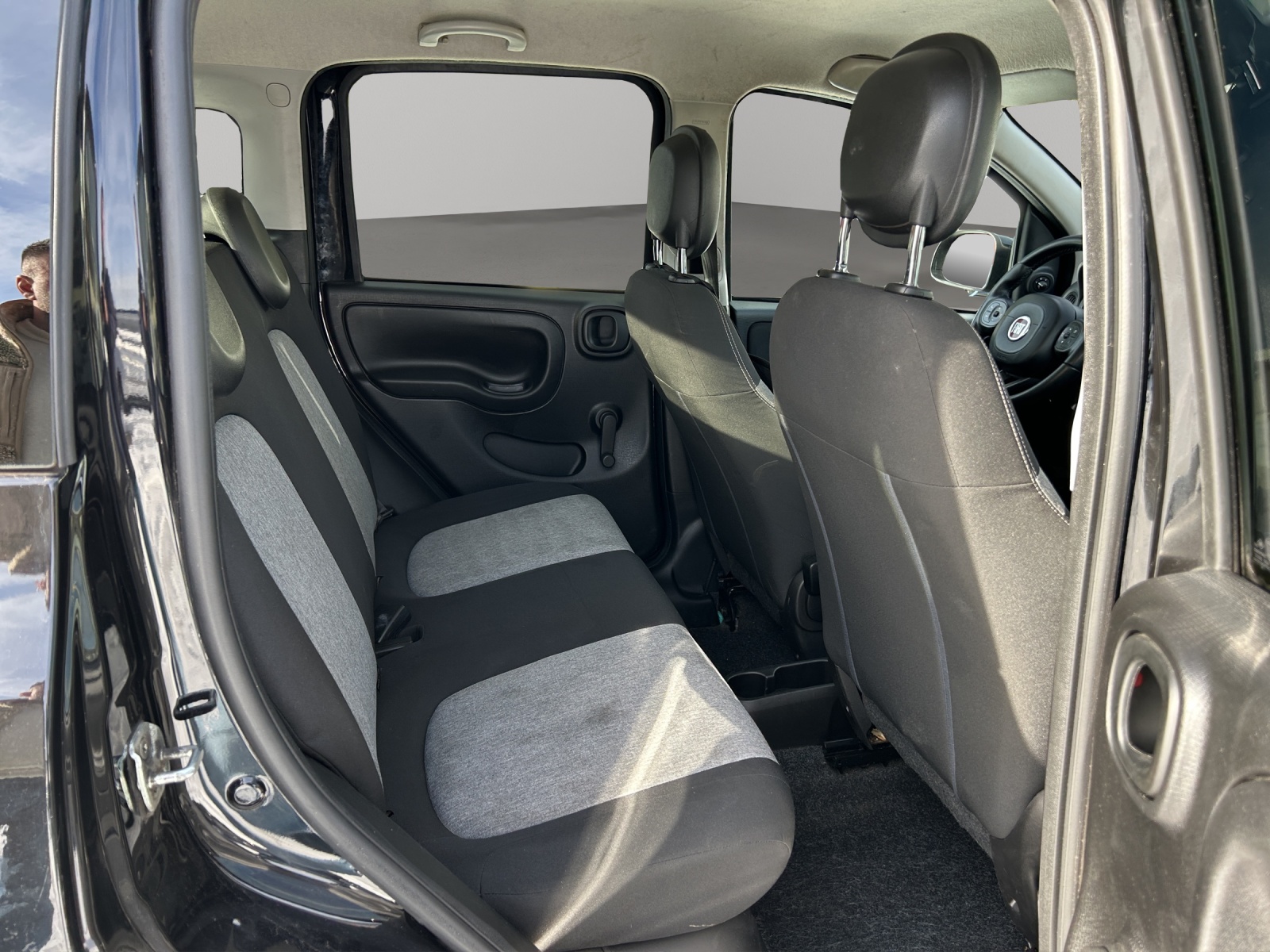 FIAT Panda 0.9 Twinair Turbo Lounge-image-11