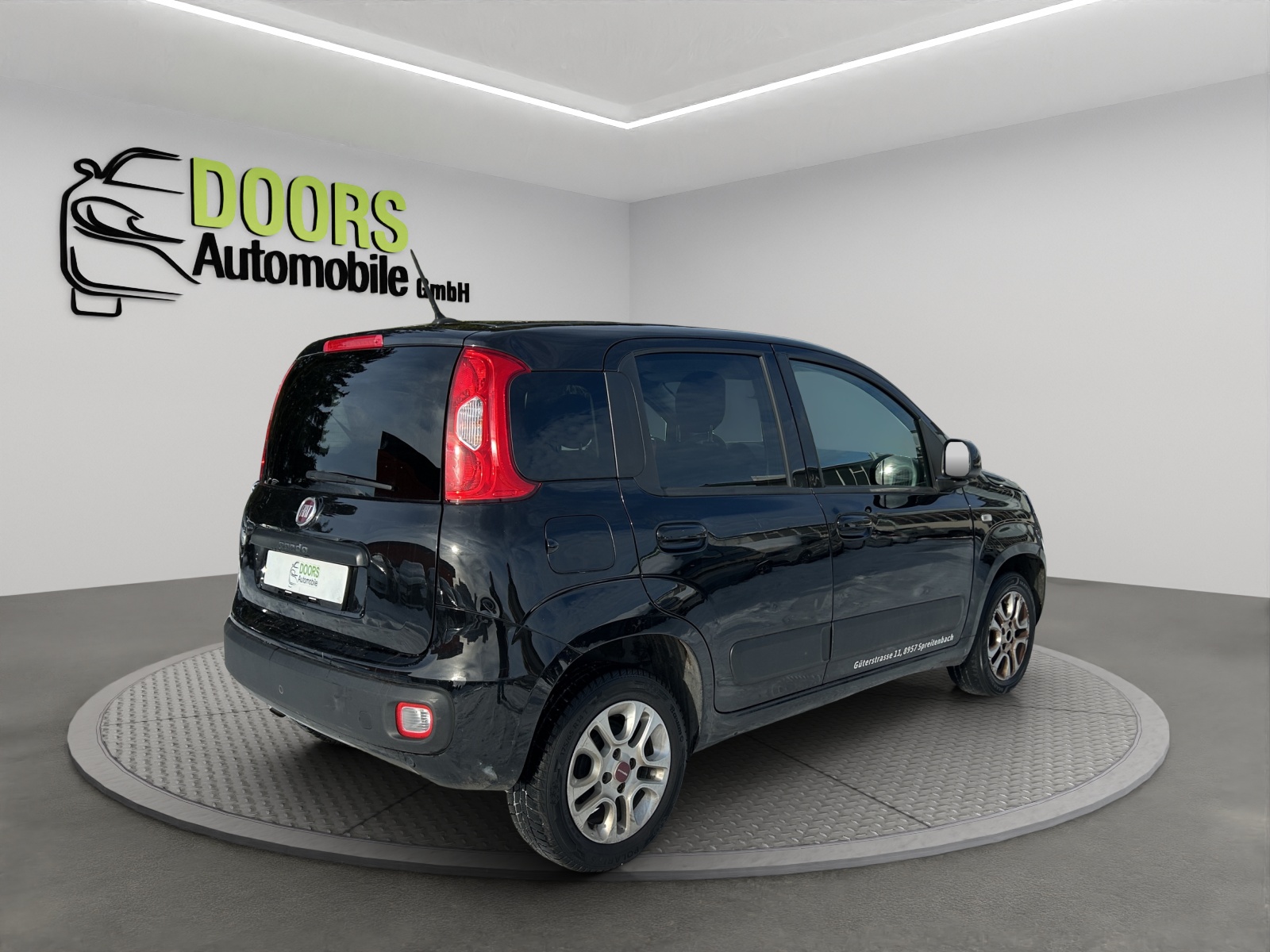 FIAT Panda 0.9 Twinair Turbo Lounge-image-3