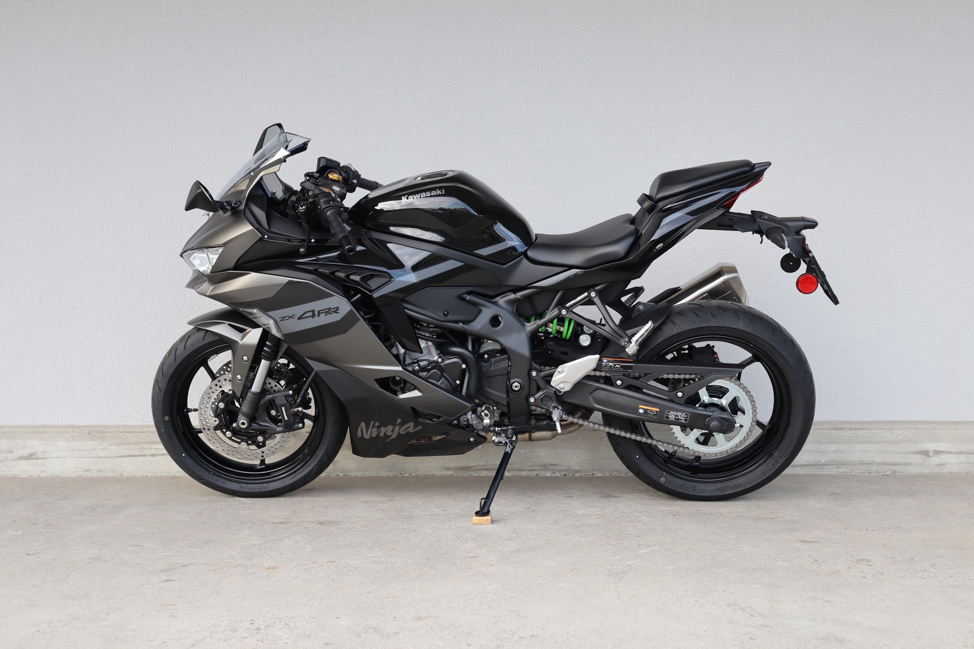 KAWASAKI Ninja ZX-4RR (35 kW)-image-3