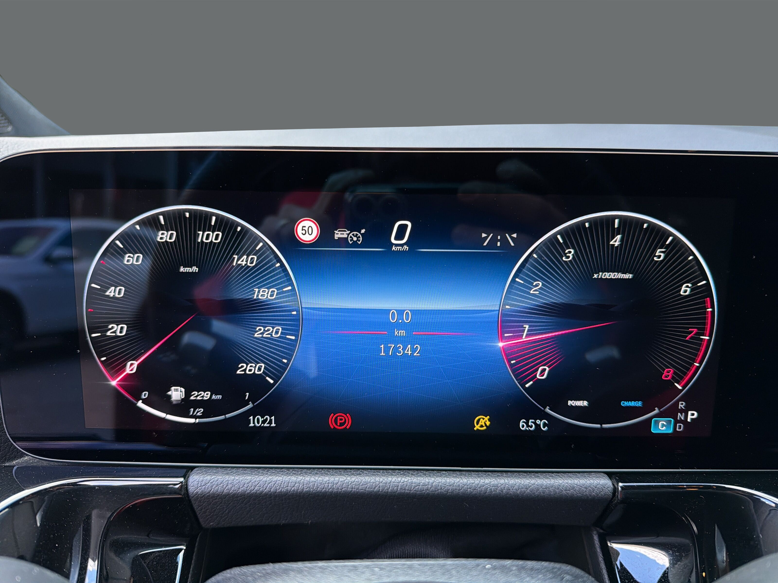 MERCEDES-BENZ B 250 4Matic 8G-DCT-image-10