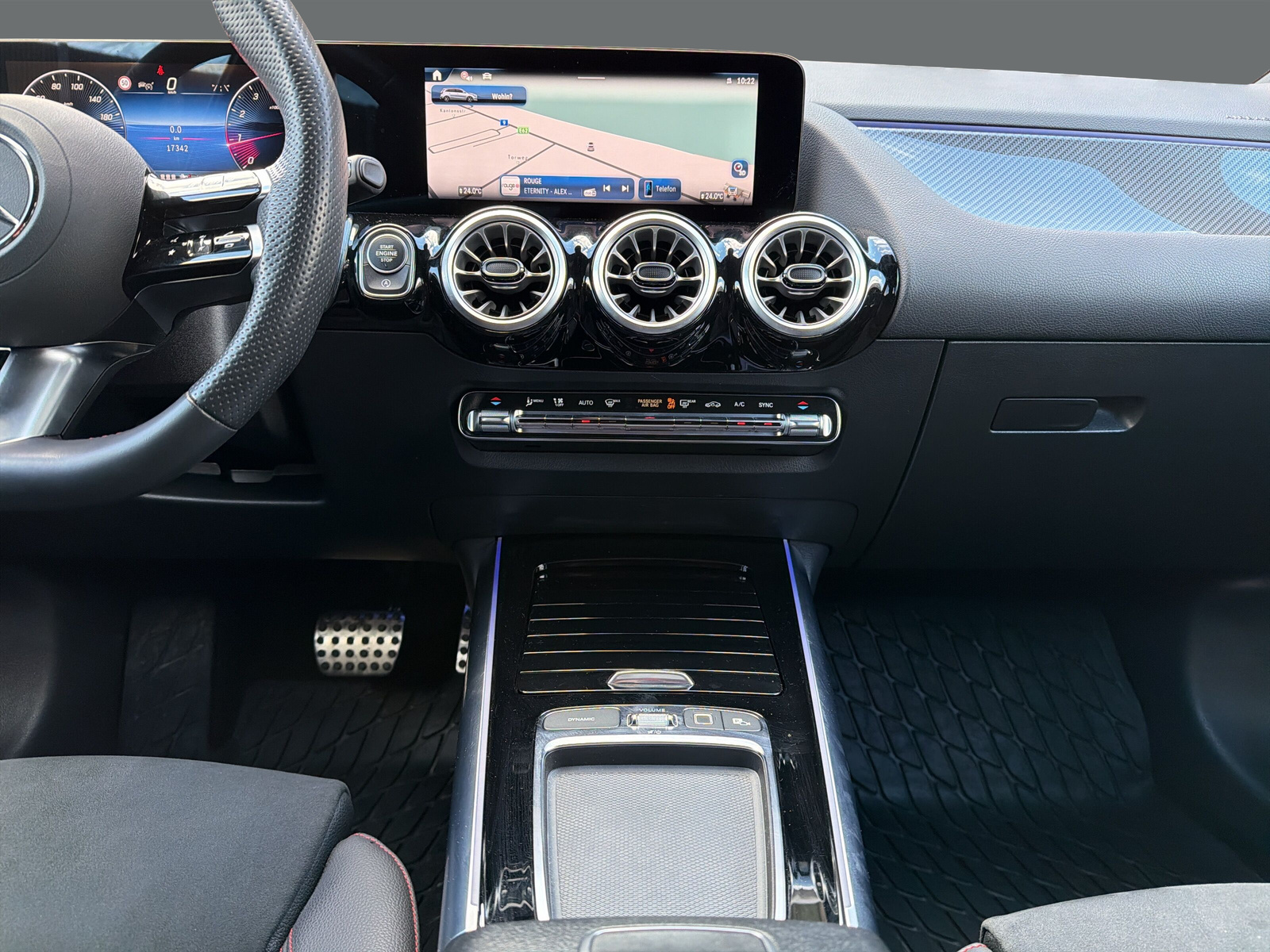 MERCEDES-BENZ B 250 4Matic 8G-DCT-image-14