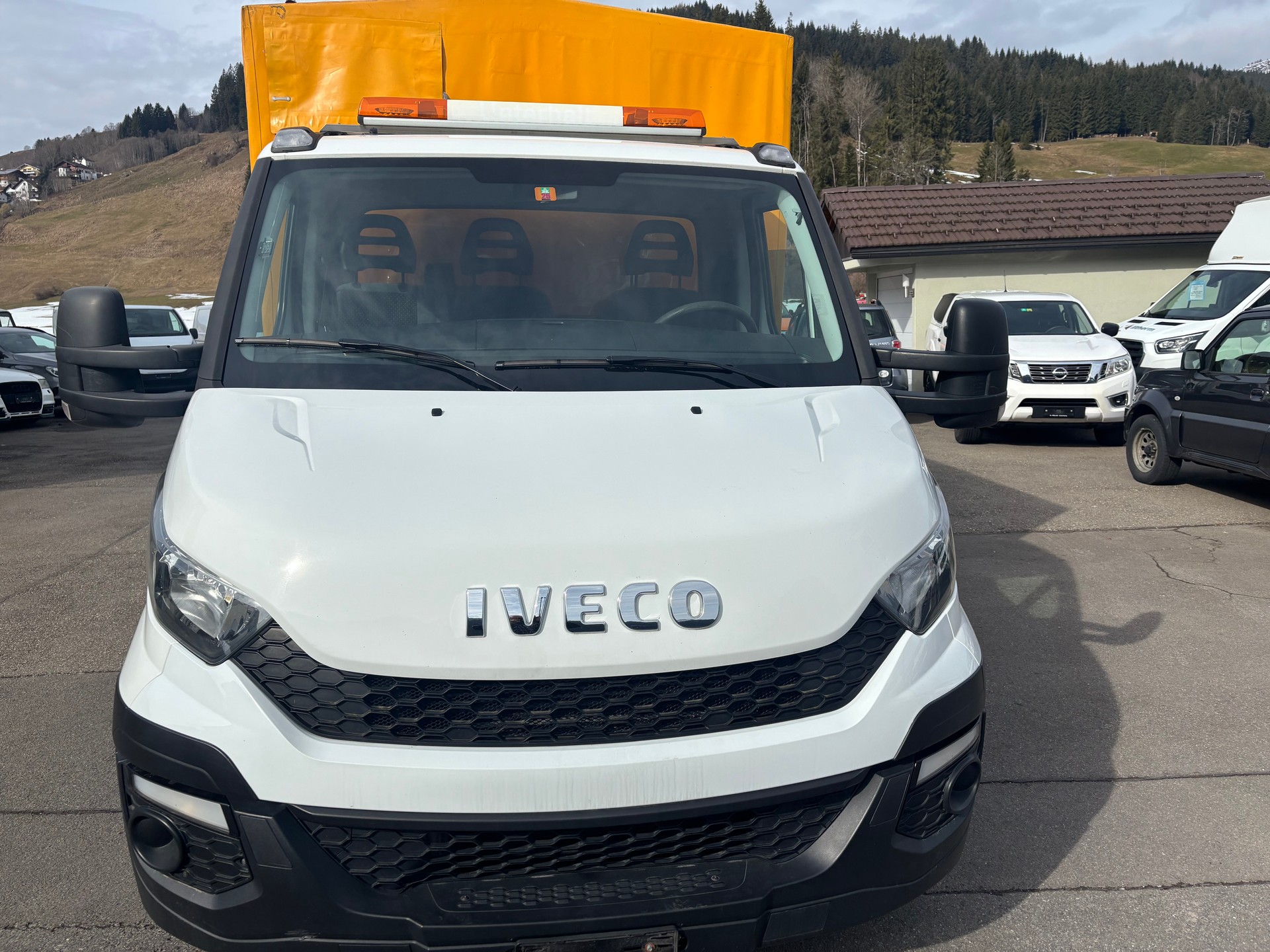 IVECO 35 S 15-image-9