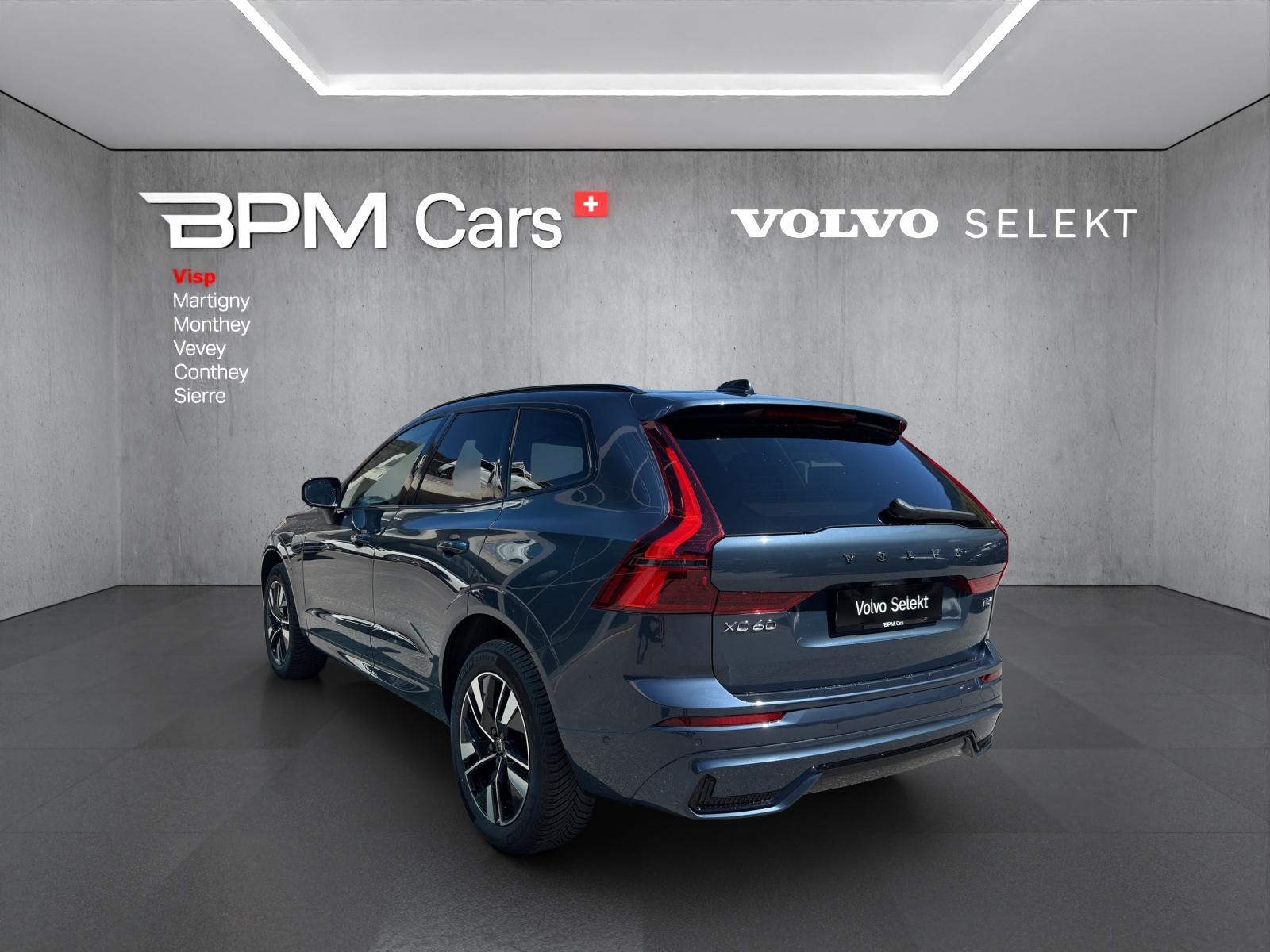 VOLVO XC60 T8 eAWD PluginHybrid Plus Dark Geartronic-showroom-element-2