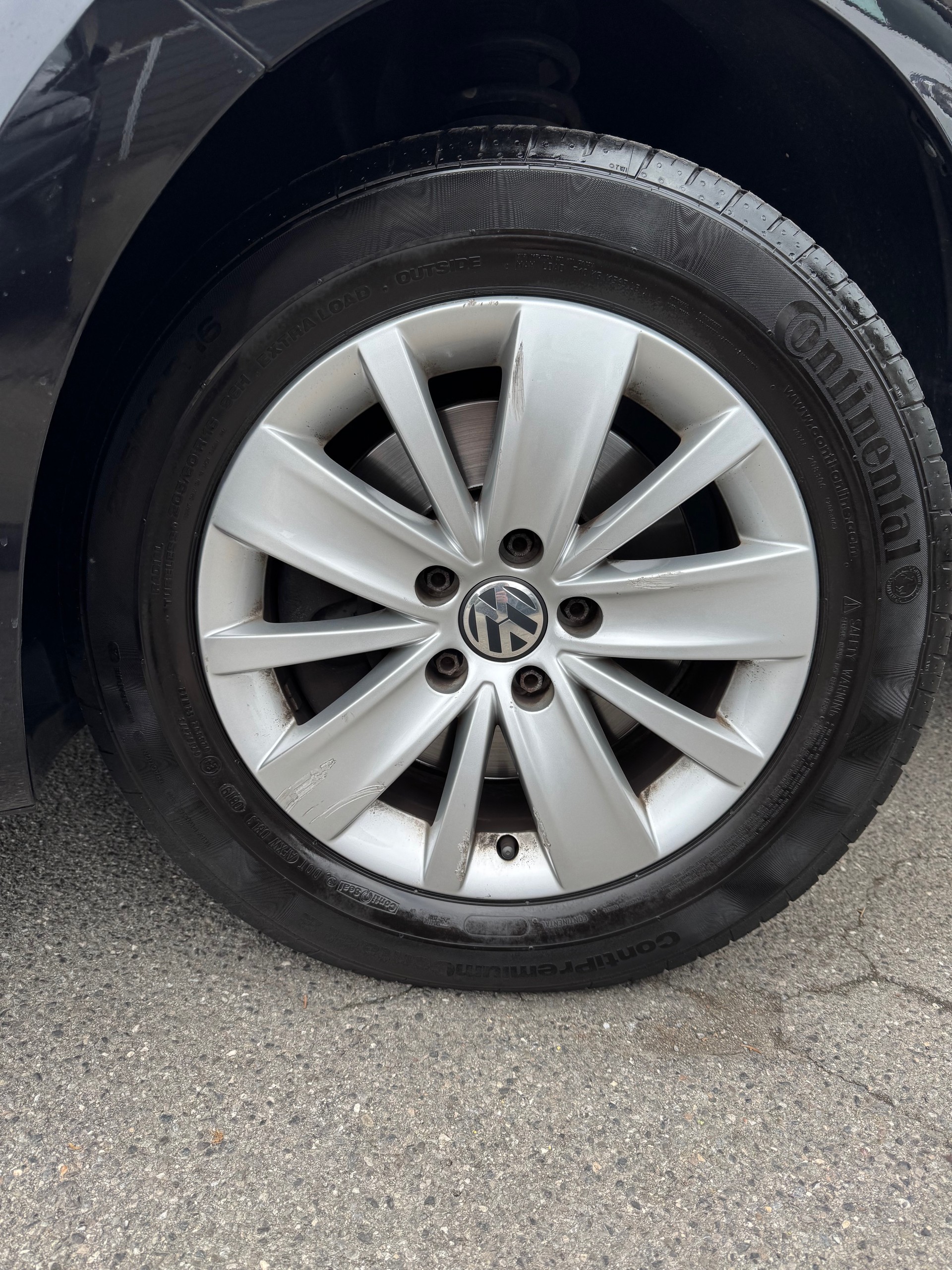 VW Sharan 2.0 TDI BMT Comfortline 7 Plätzer-showroom-element-1