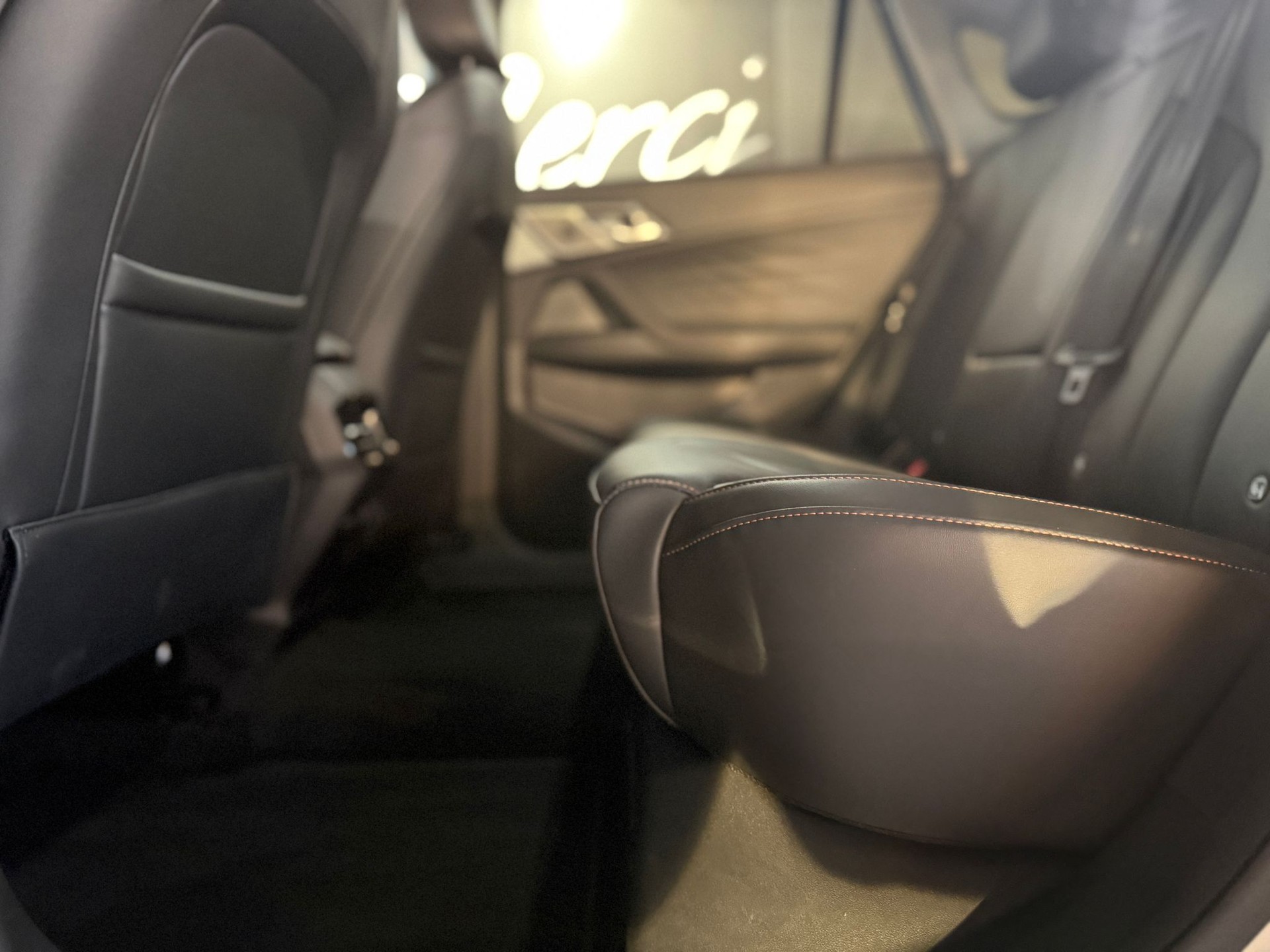 MG HS 1.5 T PHEV Luxury-image-6