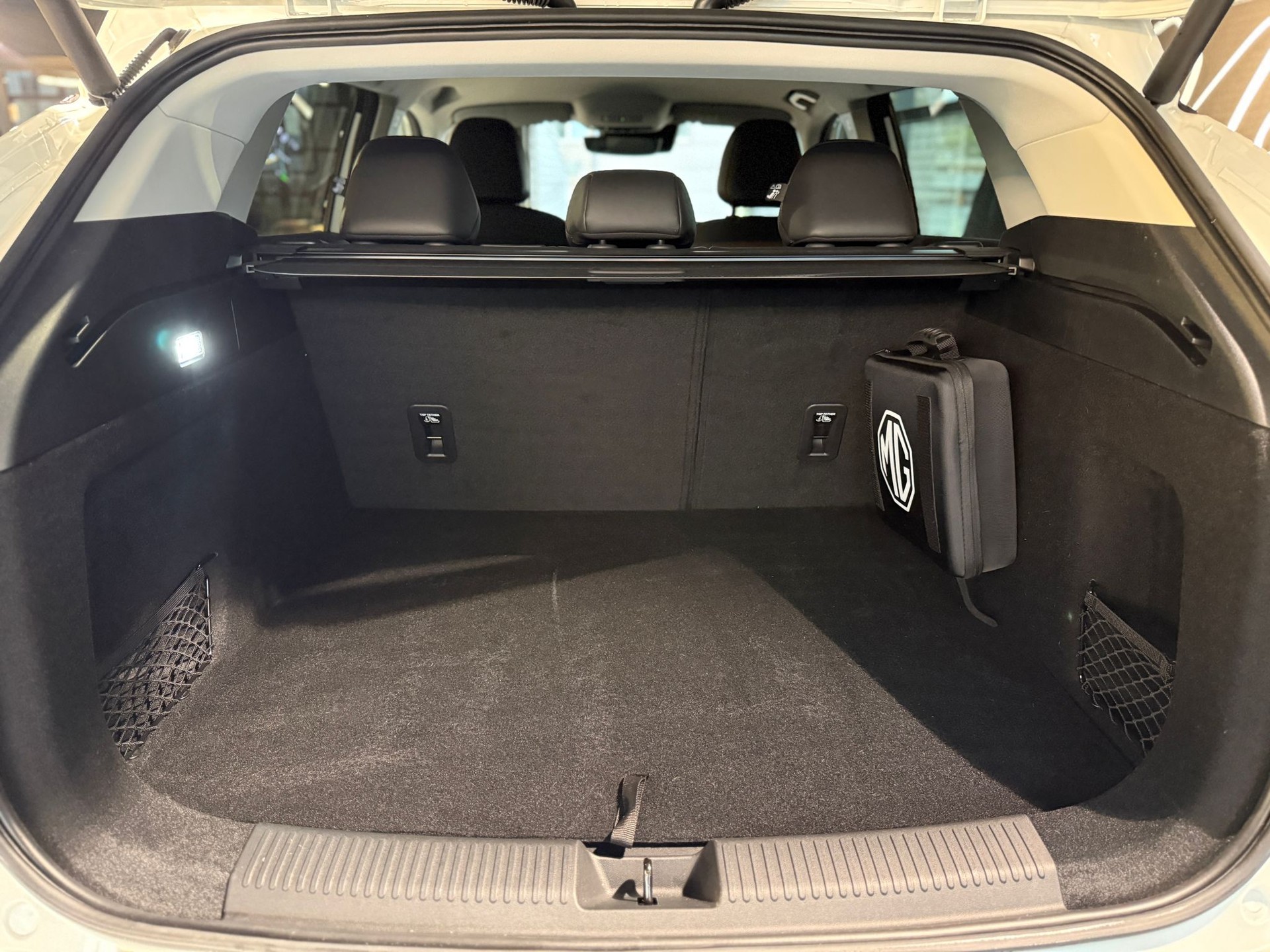 MG HS 1.5 T PHEV Luxury-image-20