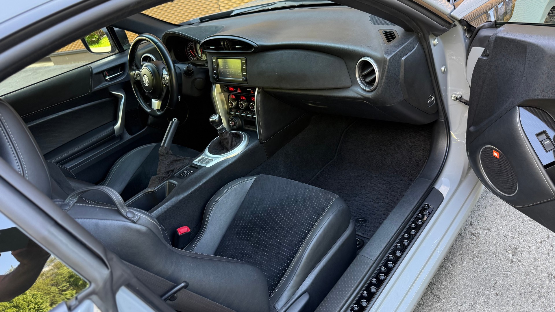 TOYOTA GT 86 2.0 D-4S Race♦️320 PS*Spezial Lackierung*Umbaukosten ca. CHF 60`000.-! ♦️-image-7