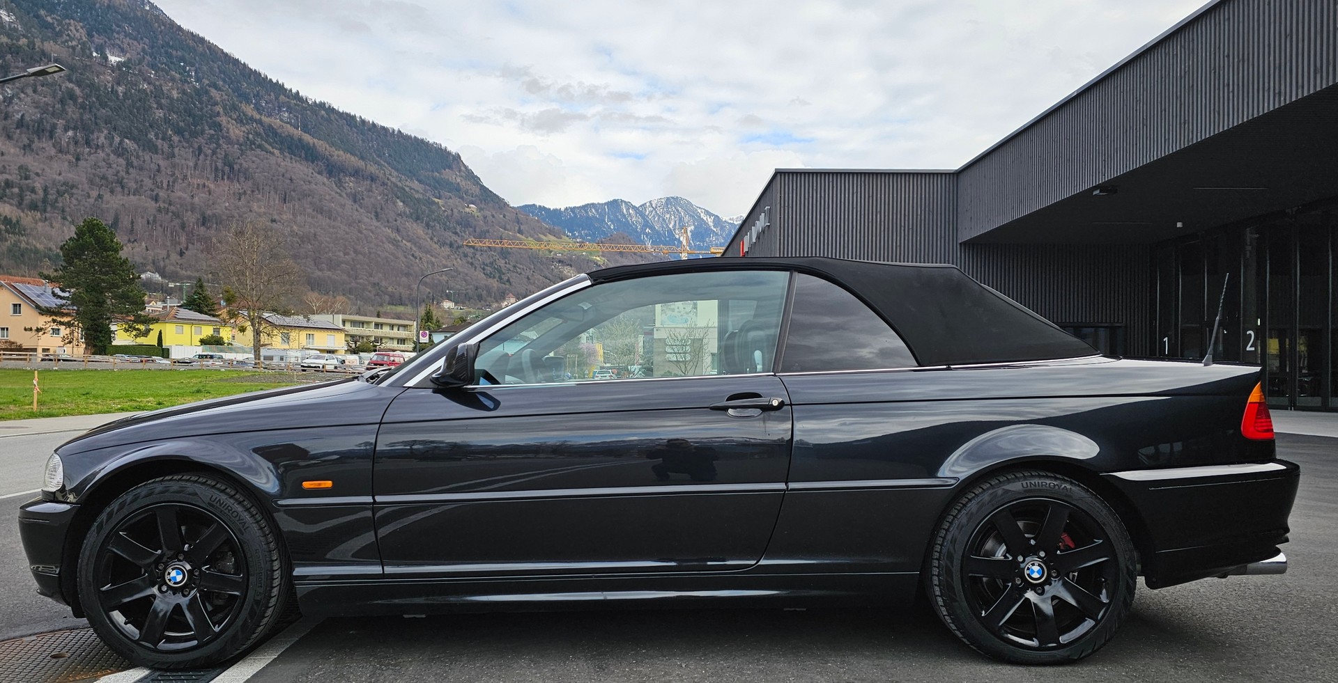 BMW Cabrio-image-1
