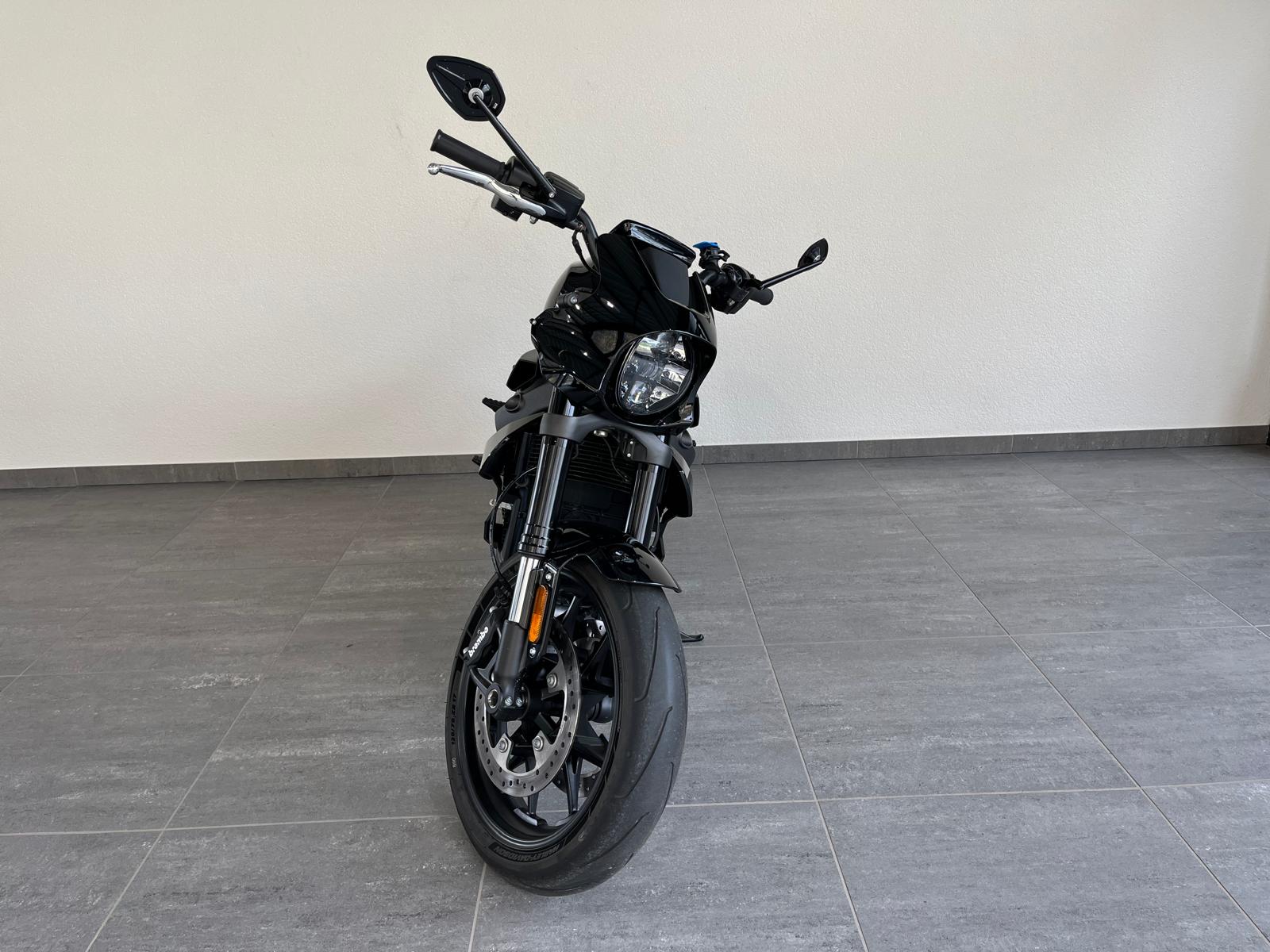 HARLEY-DAVIDSON Live Wire-image-5