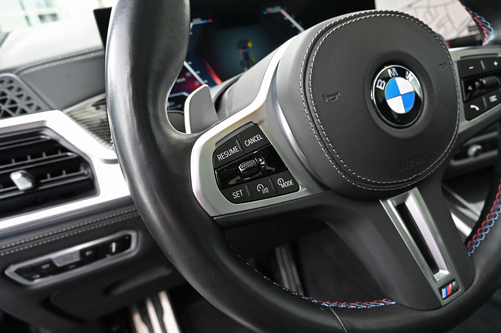 BMW X7 xDrive 48V M60i Steptronic M Sport Pro-image-11