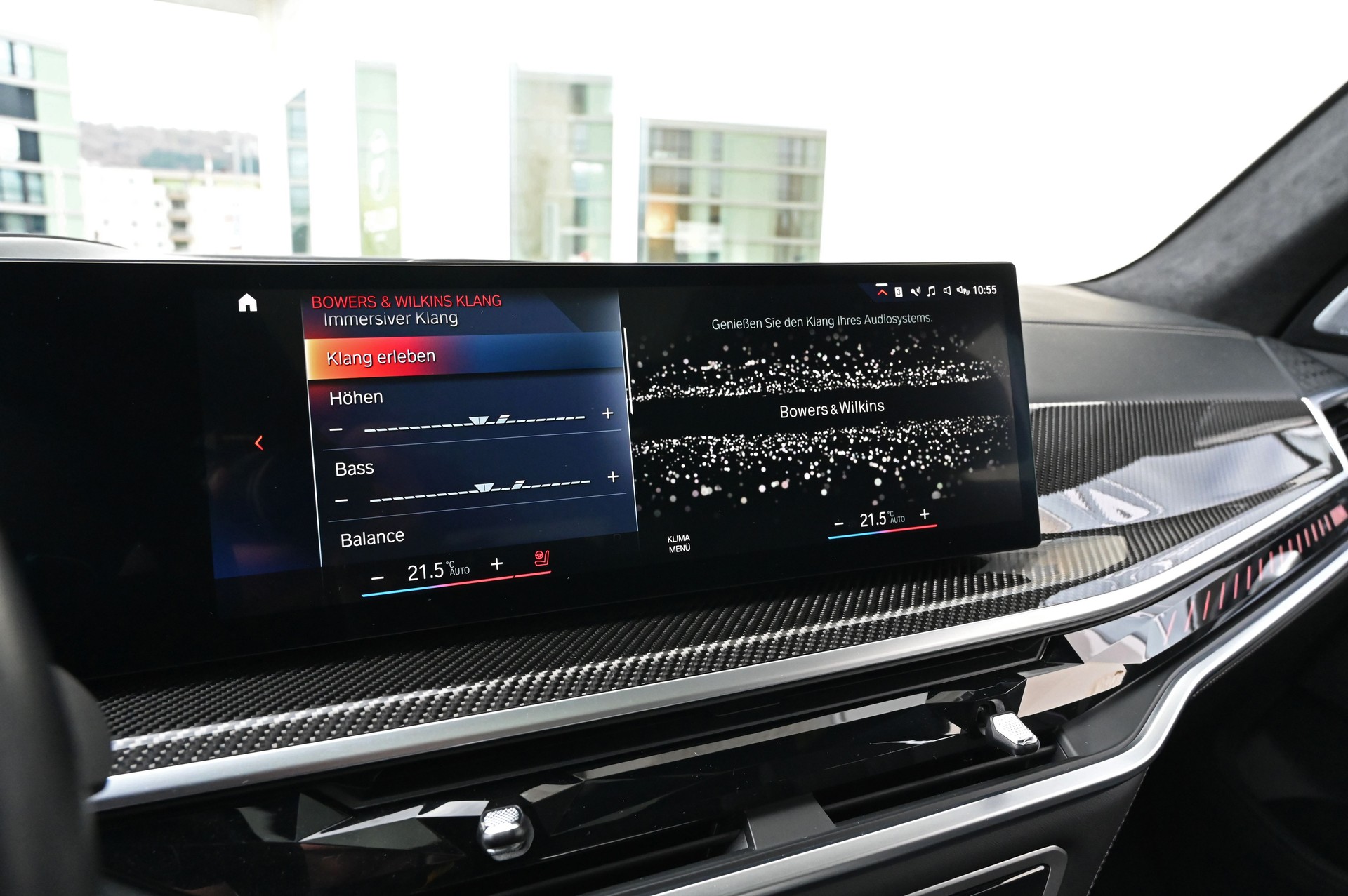BMW X7 xDrive 48V M60i Steptronic M Sport Pro-image-14